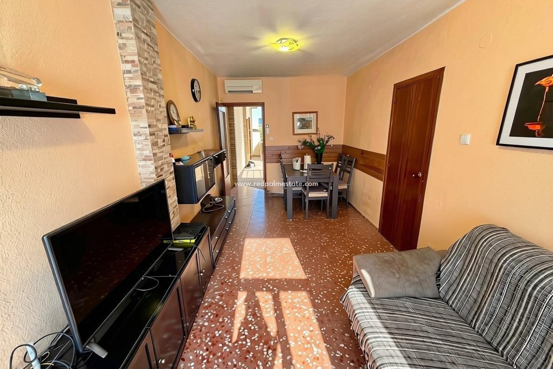 Reventa - Apartamento -
San Pedro del Pinatar - Villananitos