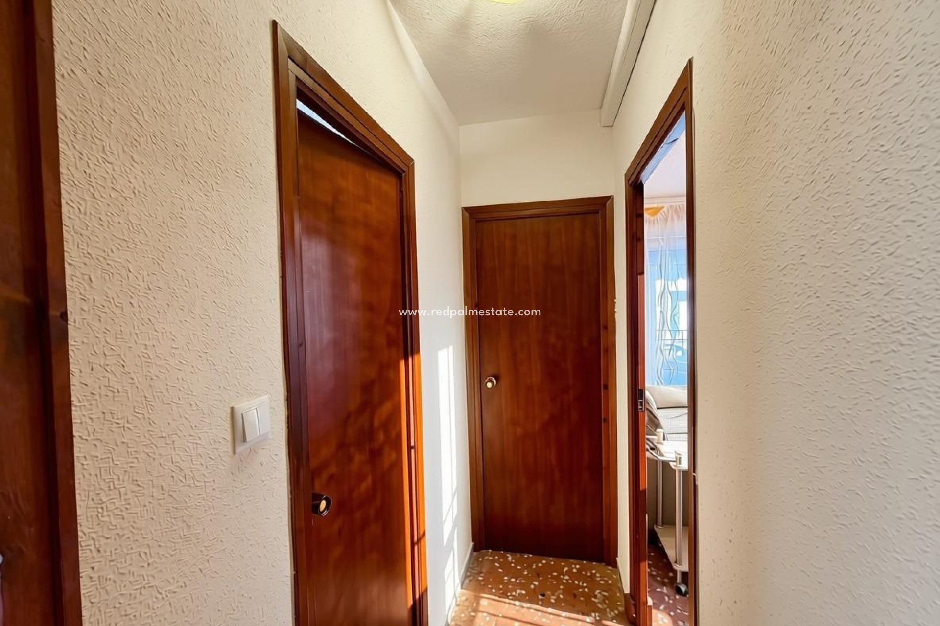 Reventa - Apartamento -
San Pedro del Pinatar - Villananitos