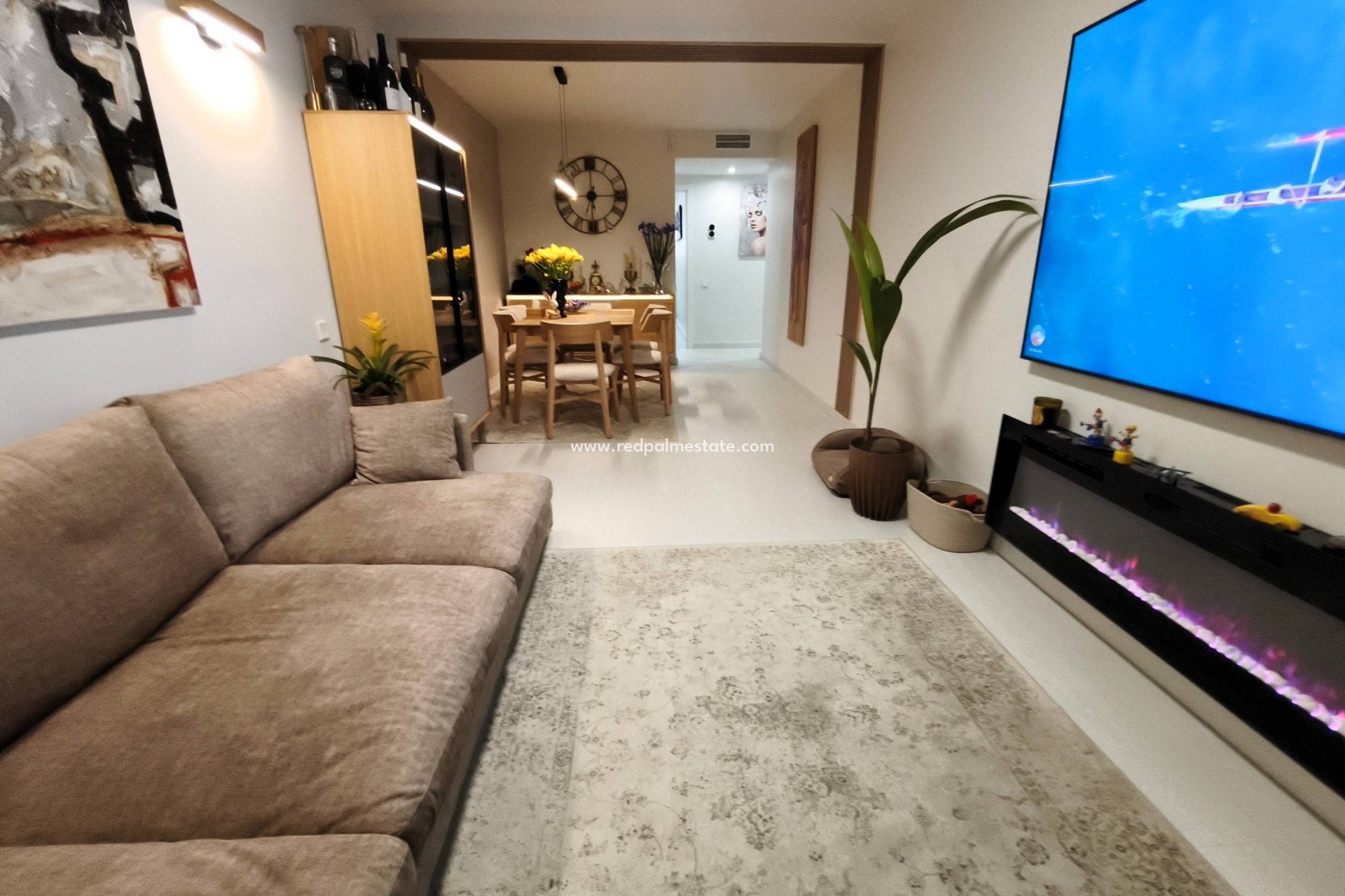 Reventa - Apartamento -
San Pedro del Pinatar - Villananitos