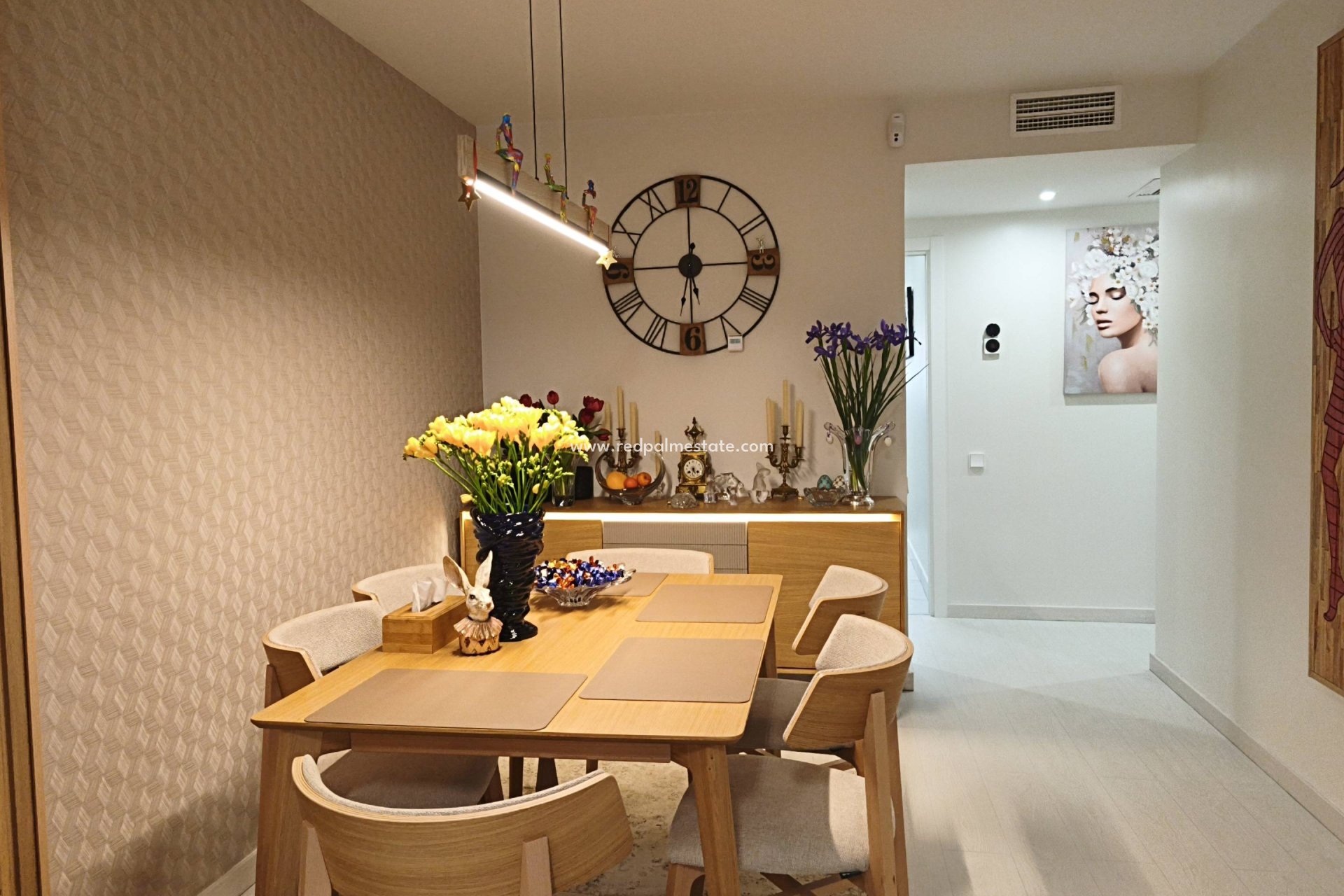 Reventa - Apartamento -
San Pedro del Pinatar - Villananitos