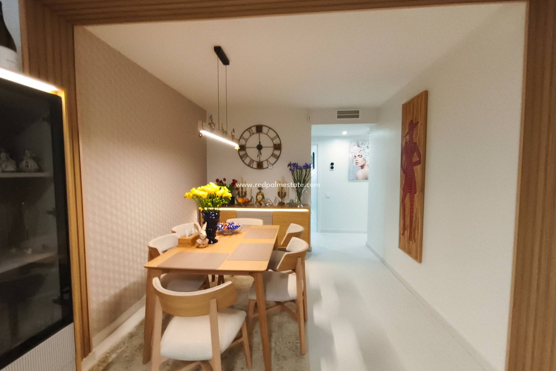 Reventa - Apartamento -
San Pedro del Pinatar - Villananitos