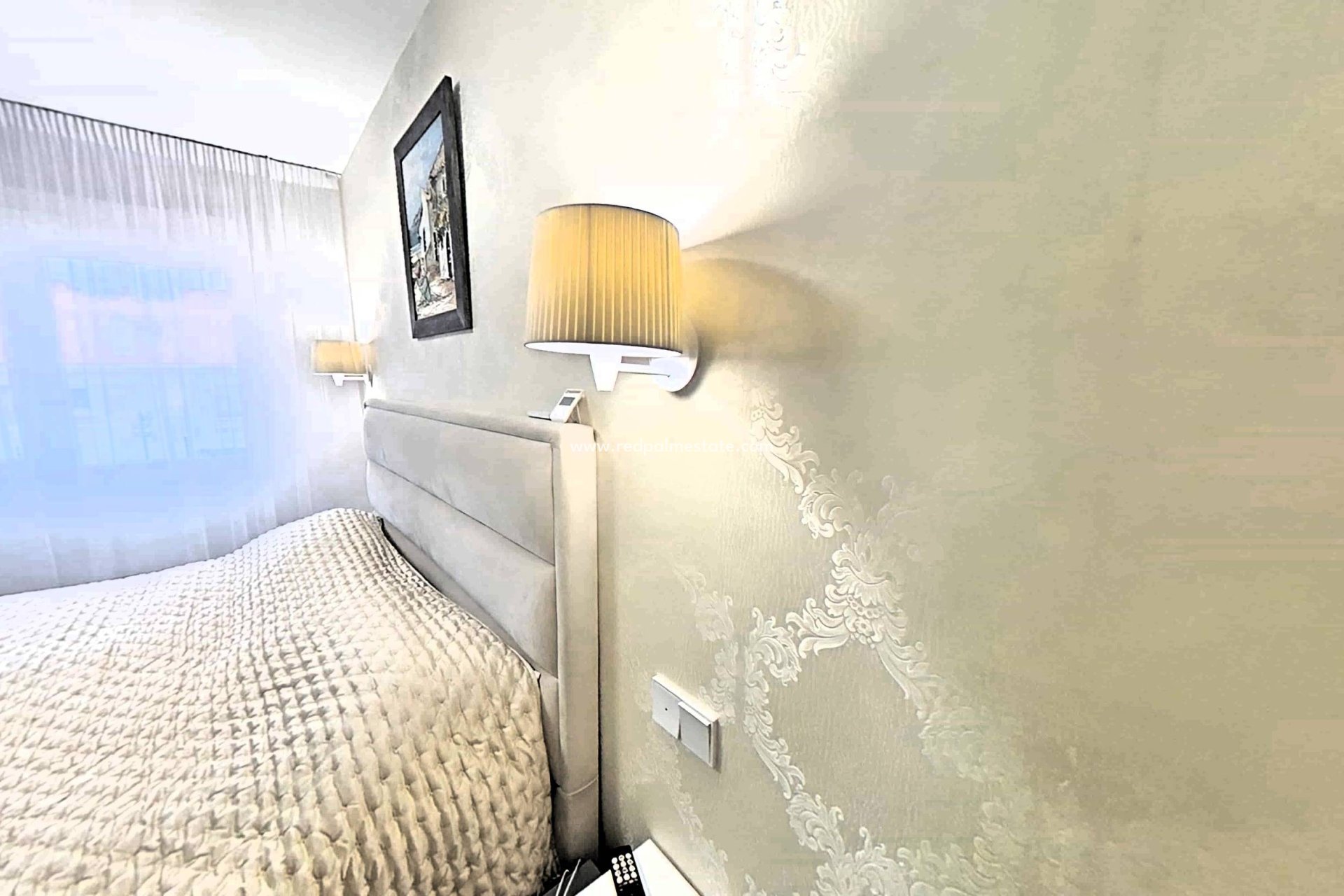 Reventa - Apartamento -
San Pedro del Pinatar - Villananitos