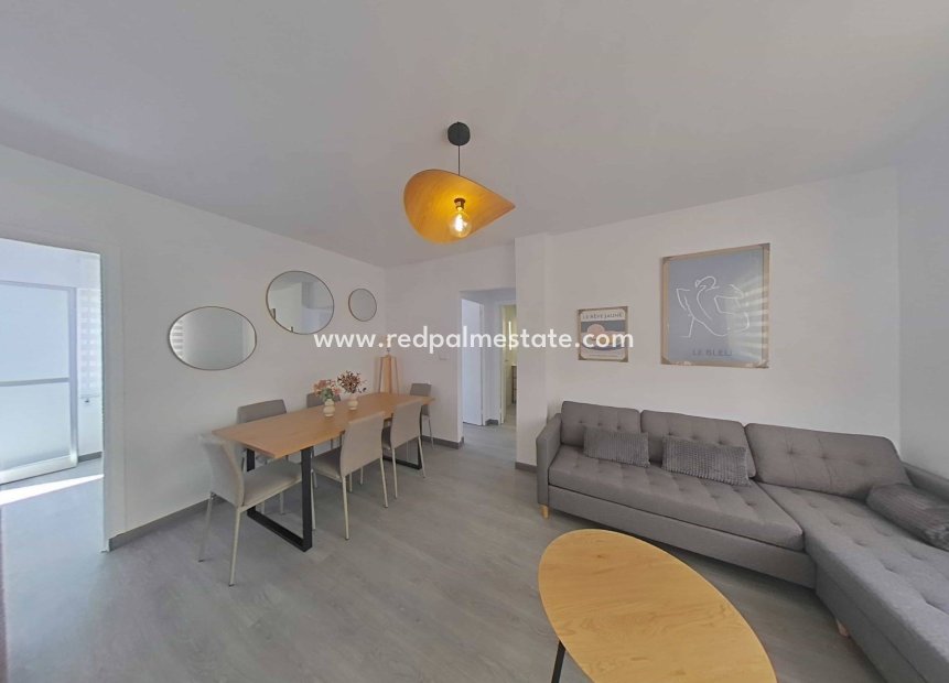 Reventa - Apartamento -
San Pedro del Pinatar - Villananitos