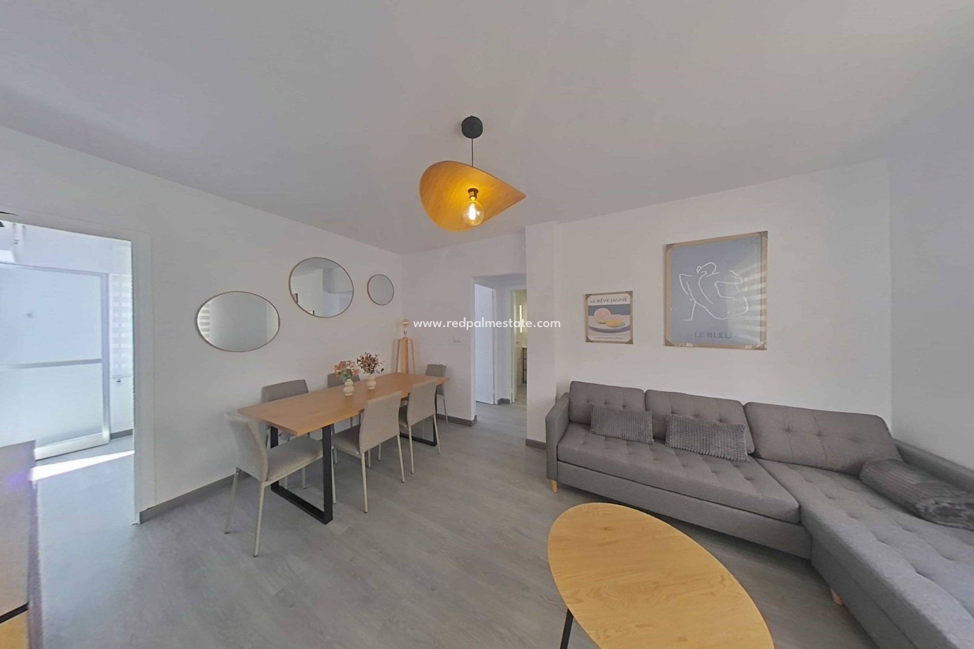 Reventa - Apartamento -
San Pedro del Pinatar - Villananitos