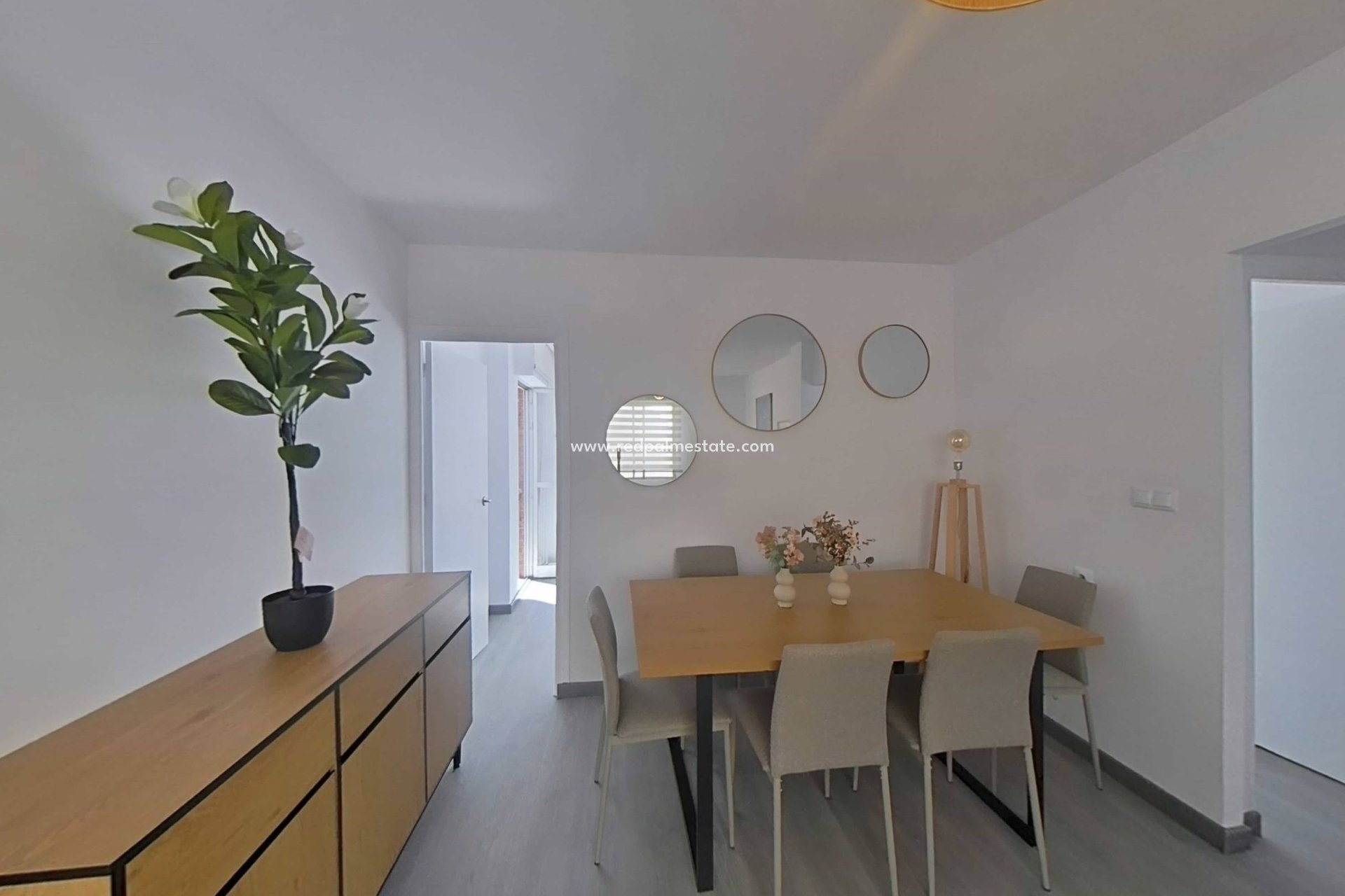 Reventa - Apartamento -
San Pedro del Pinatar - Villananitos