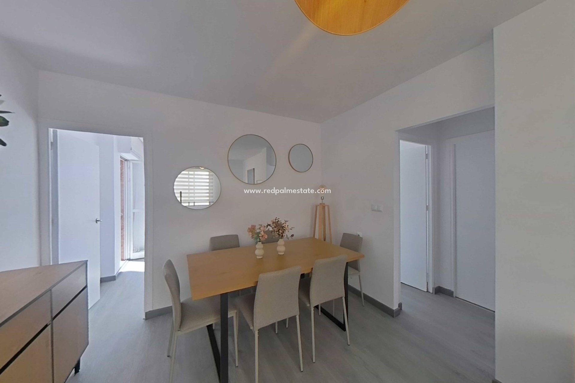 Reventa - Apartamento -
San Pedro del Pinatar - Villananitos