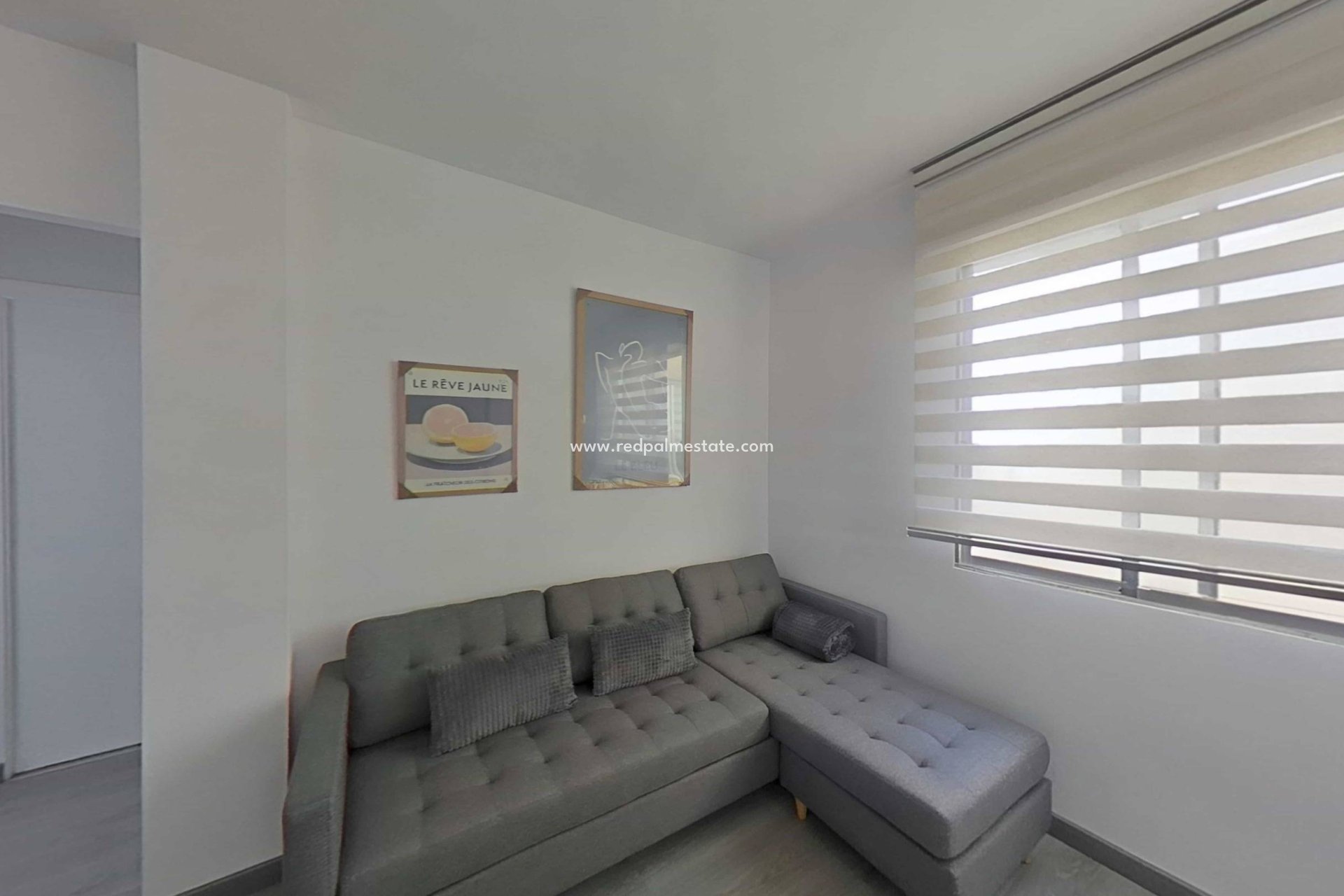 Reventa - Apartamento -
San Pedro del Pinatar - Villananitos