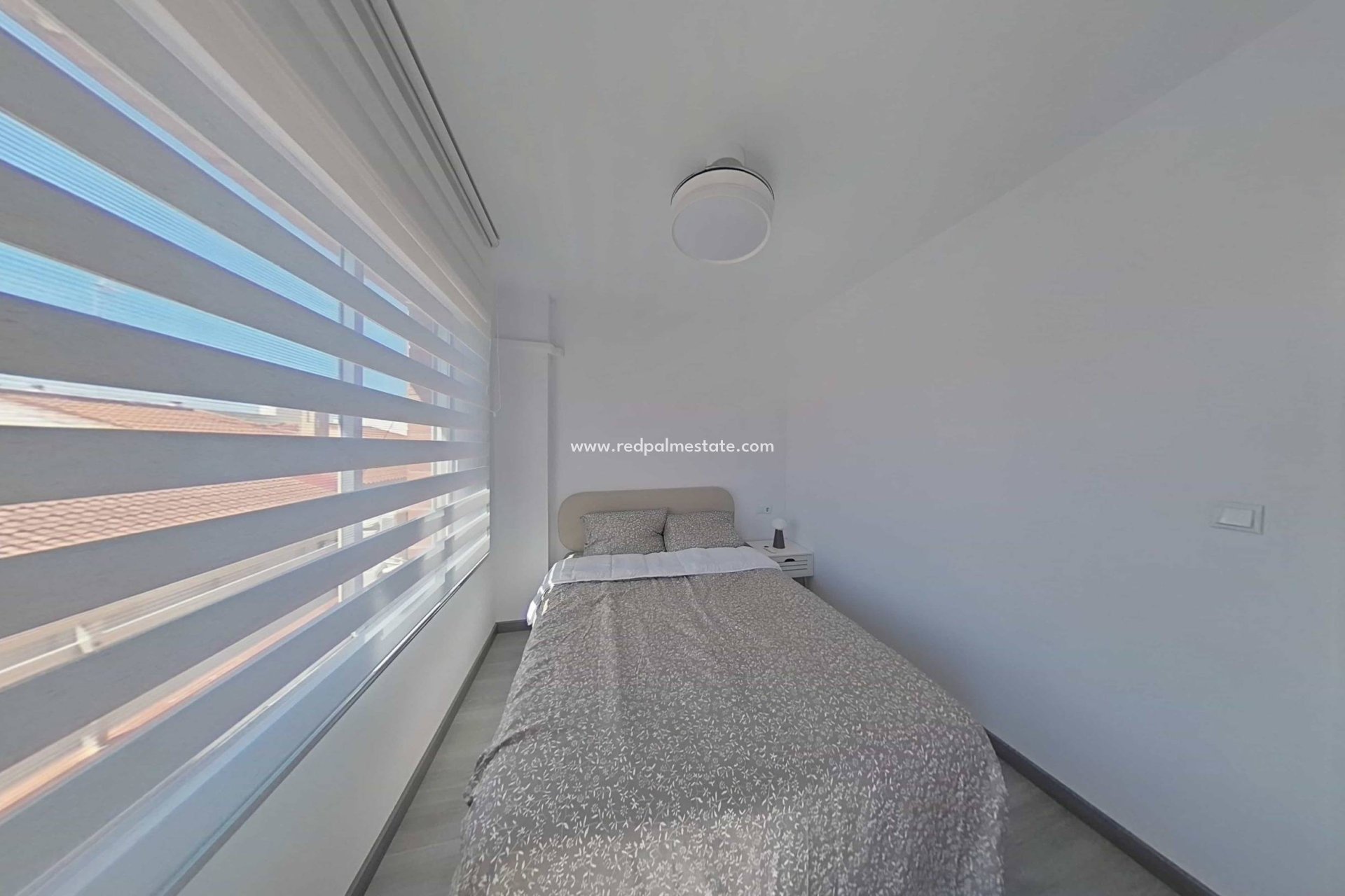 Reventa - Apartamento -
San Pedro del Pinatar - Villananitos