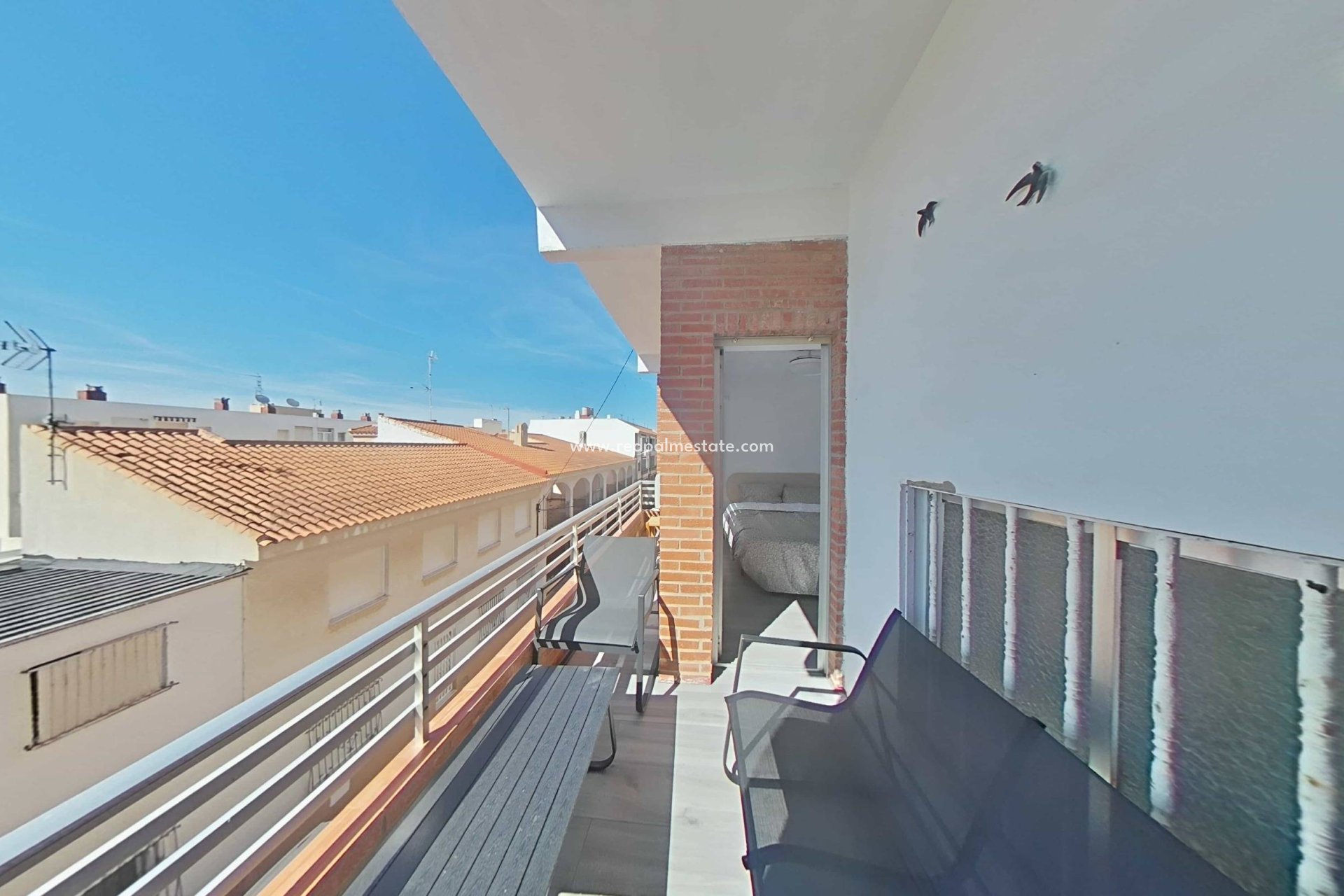 Reventa - Apartamento -
San Pedro del Pinatar - Villananitos