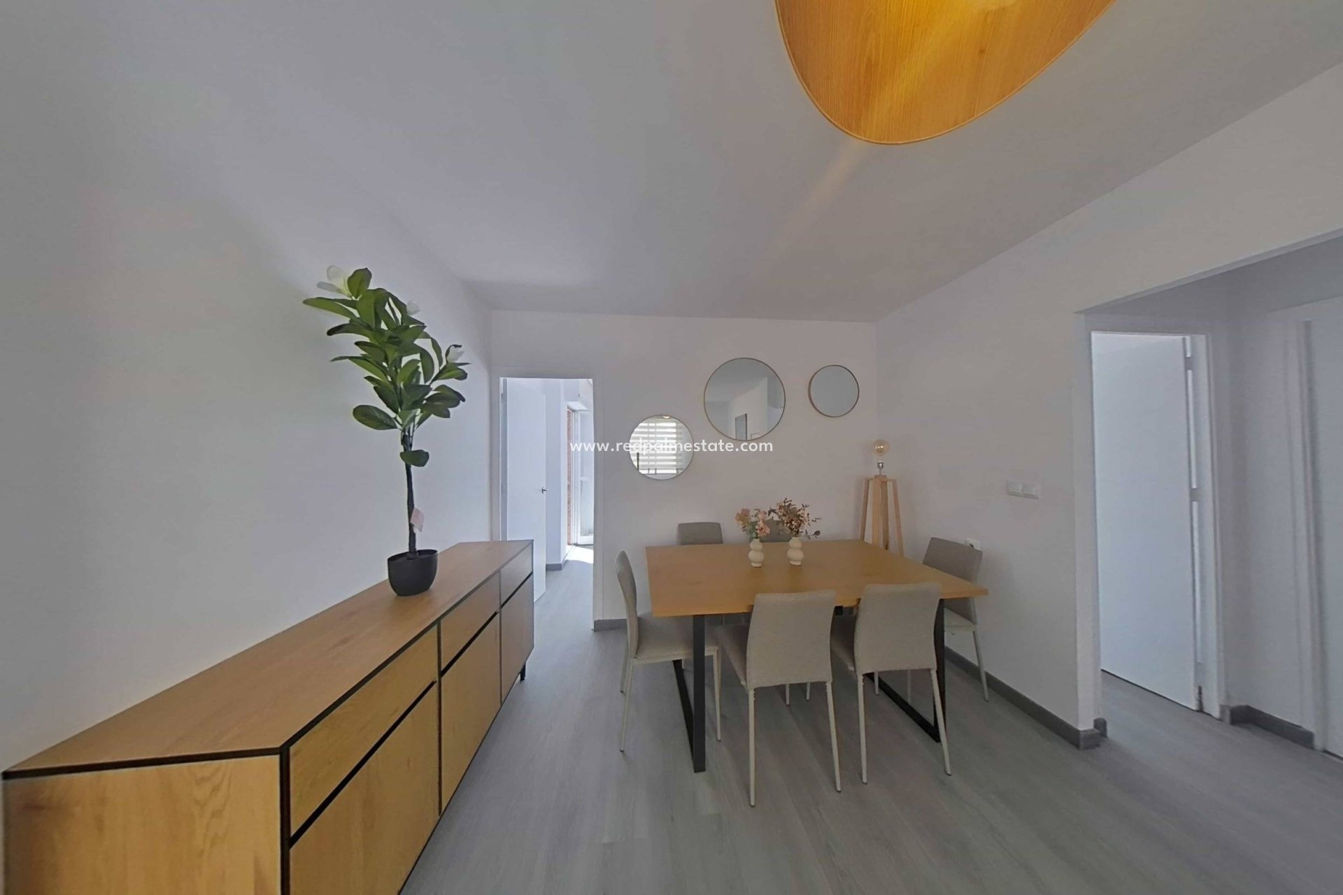 Reventa - Apartamento -
San Pedro del Pinatar - Villananitos