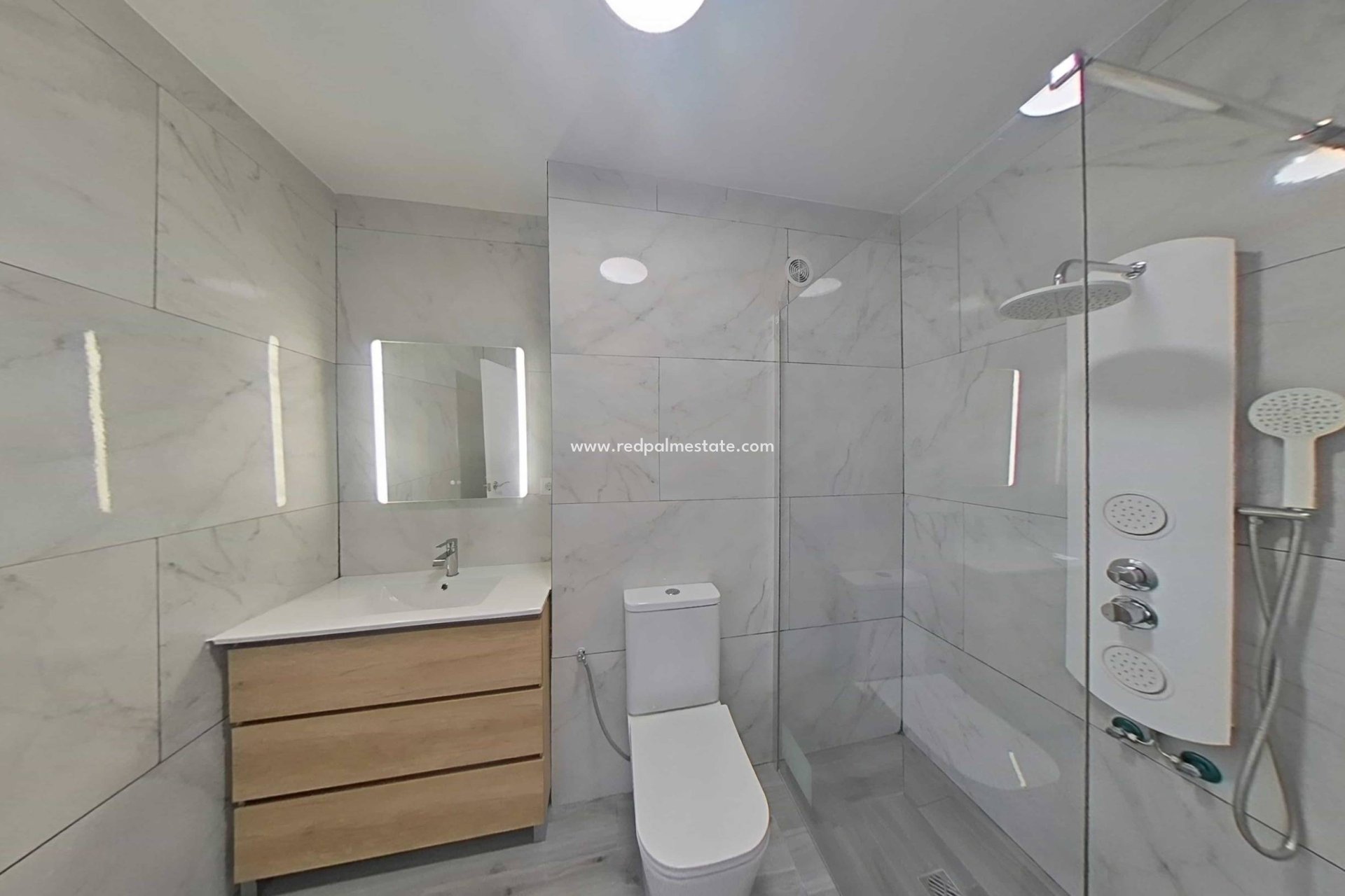 Reventa - Apartamento -
San Pedro del Pinatar - Villananitos