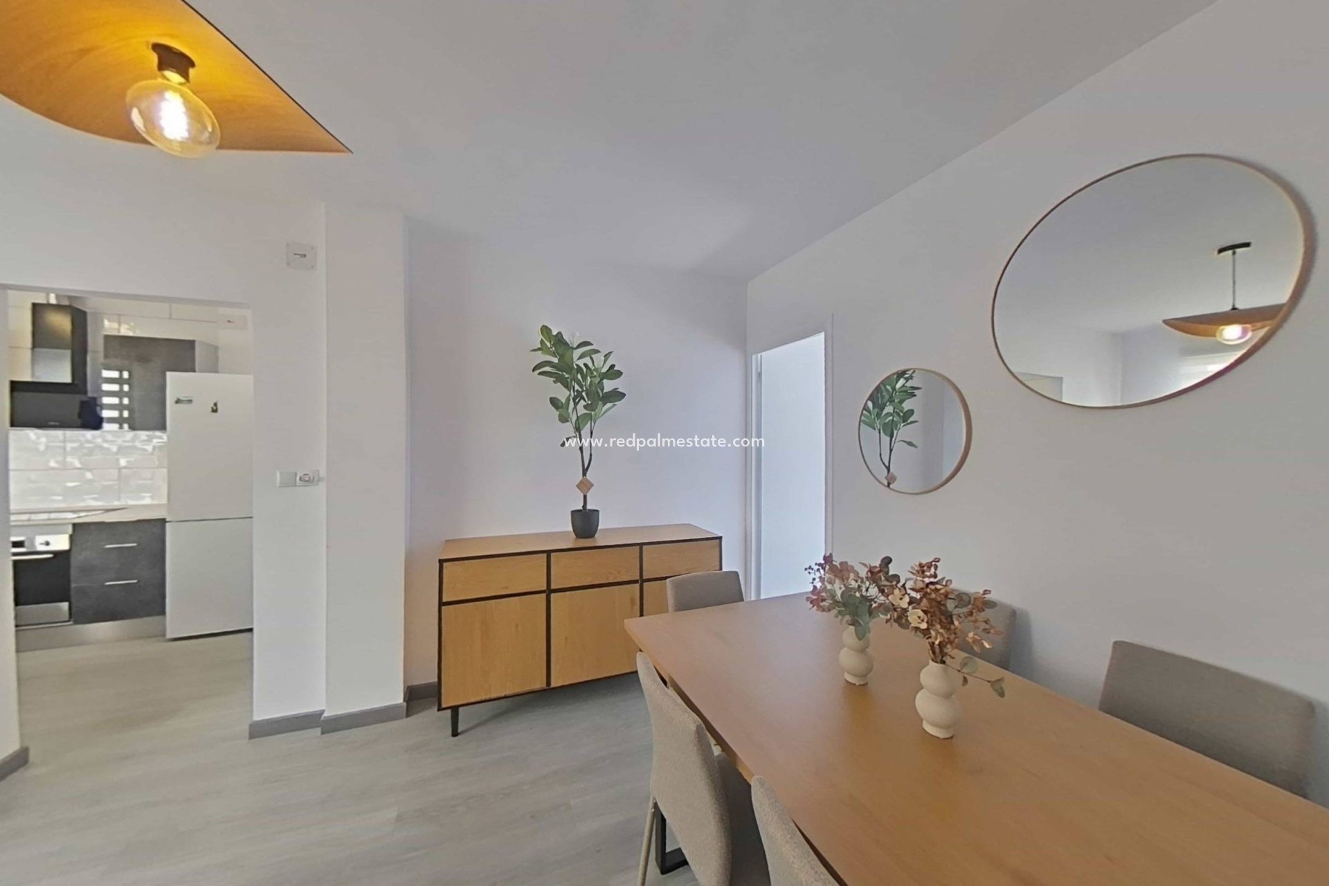 Reventa - Apartamento -
San Pedro del Pinatar - Villananitos
