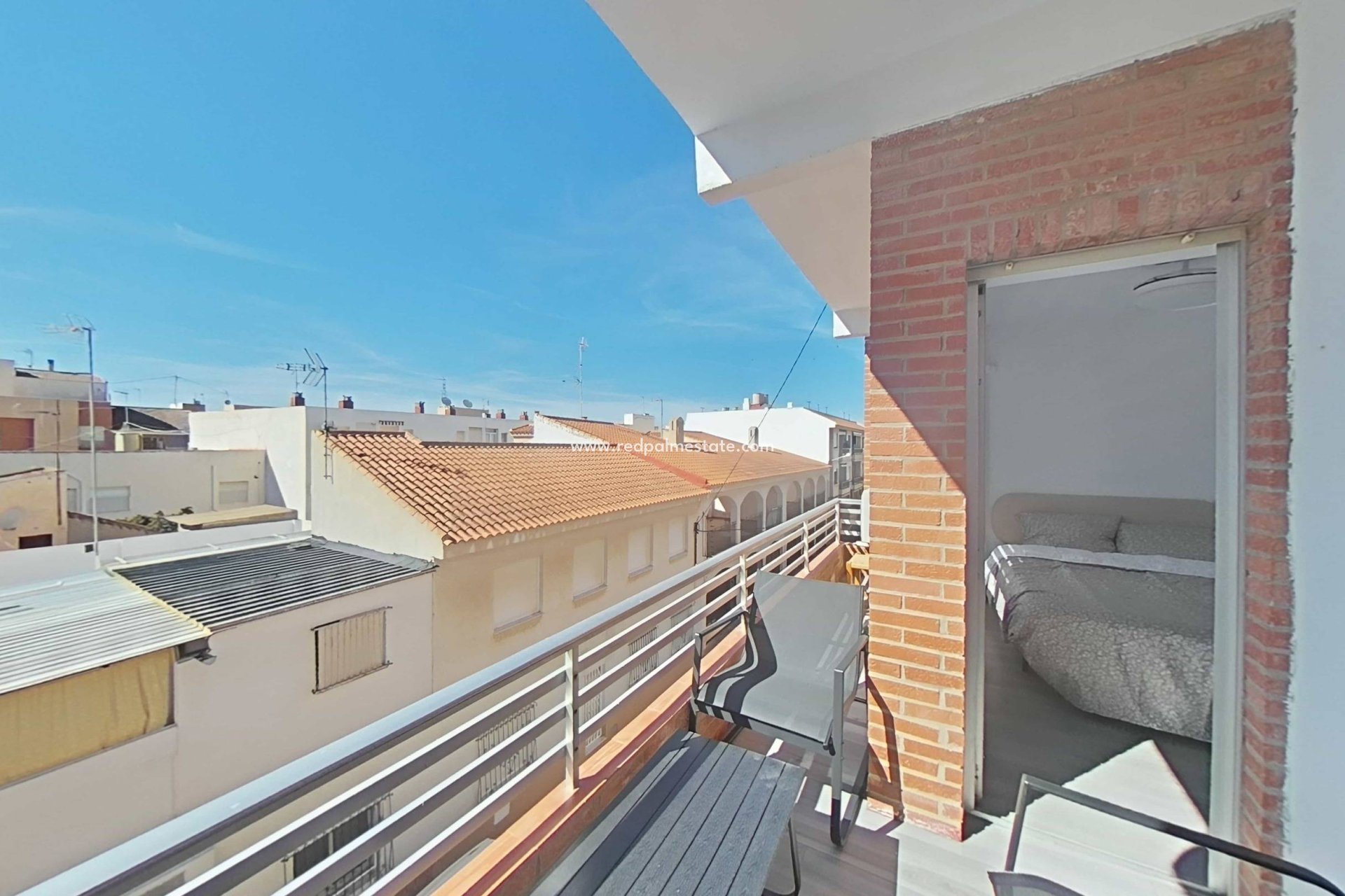 Reventa - Apartamento -
San Pedro del Pinatar - Villananitos