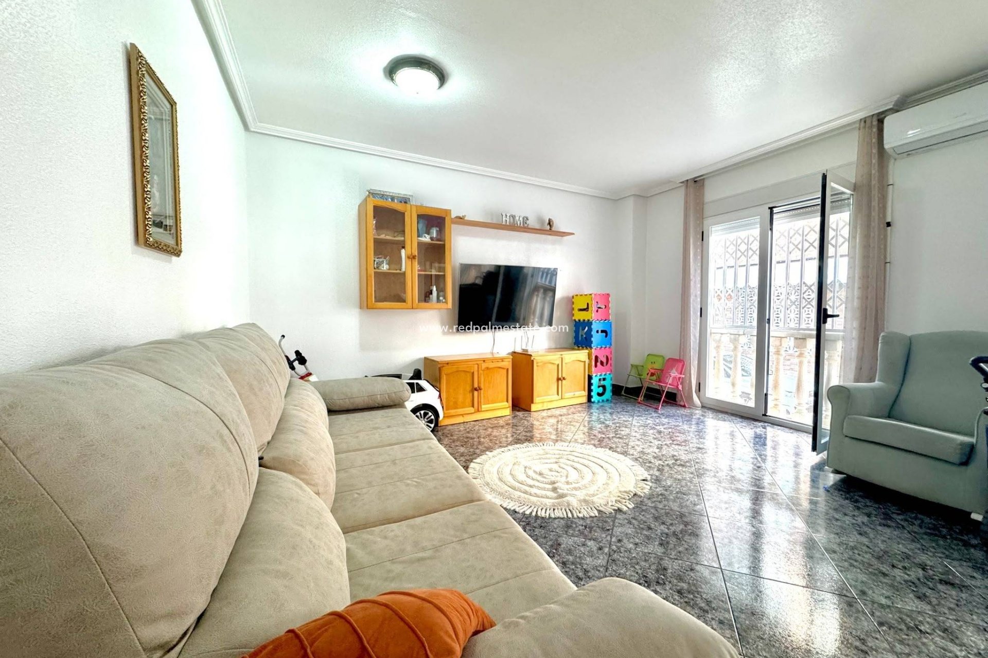 Reventa - Apartamento -
San Pedro del Pinatar - Villananitos