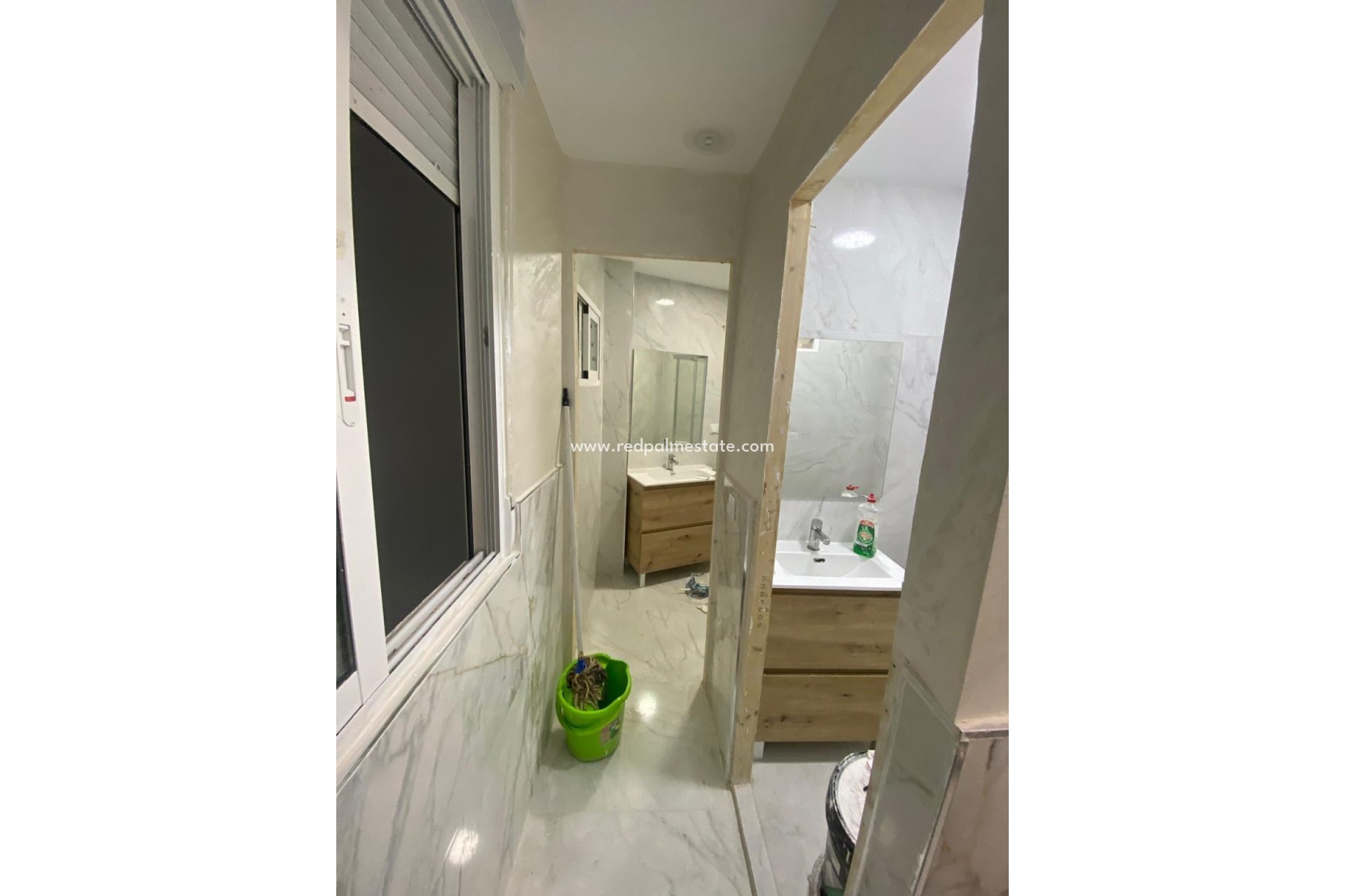 Reventa - Apartamento -
Santa Pola - Playa Levante