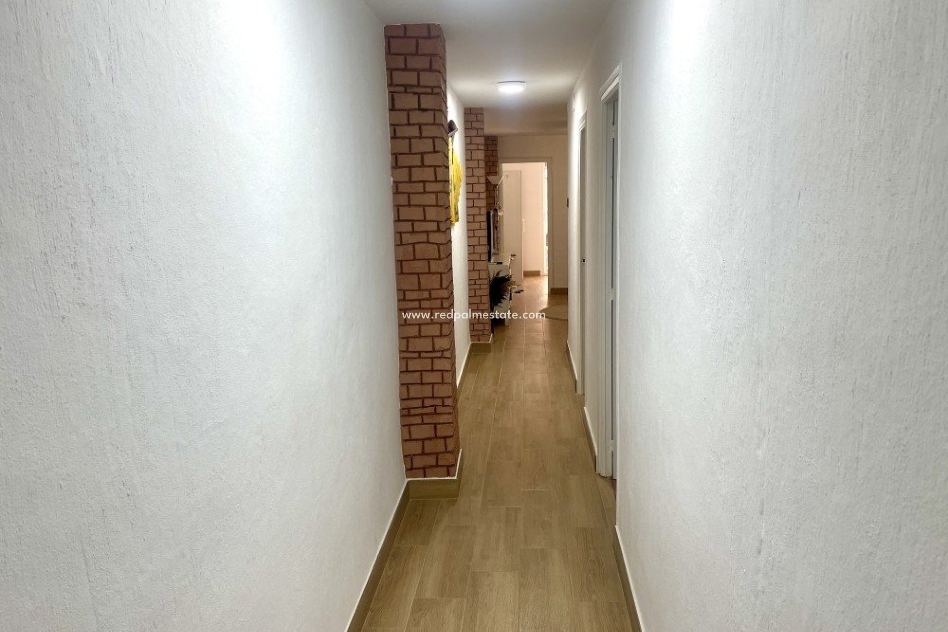 Reventa - Apartamento -
Santa Pola