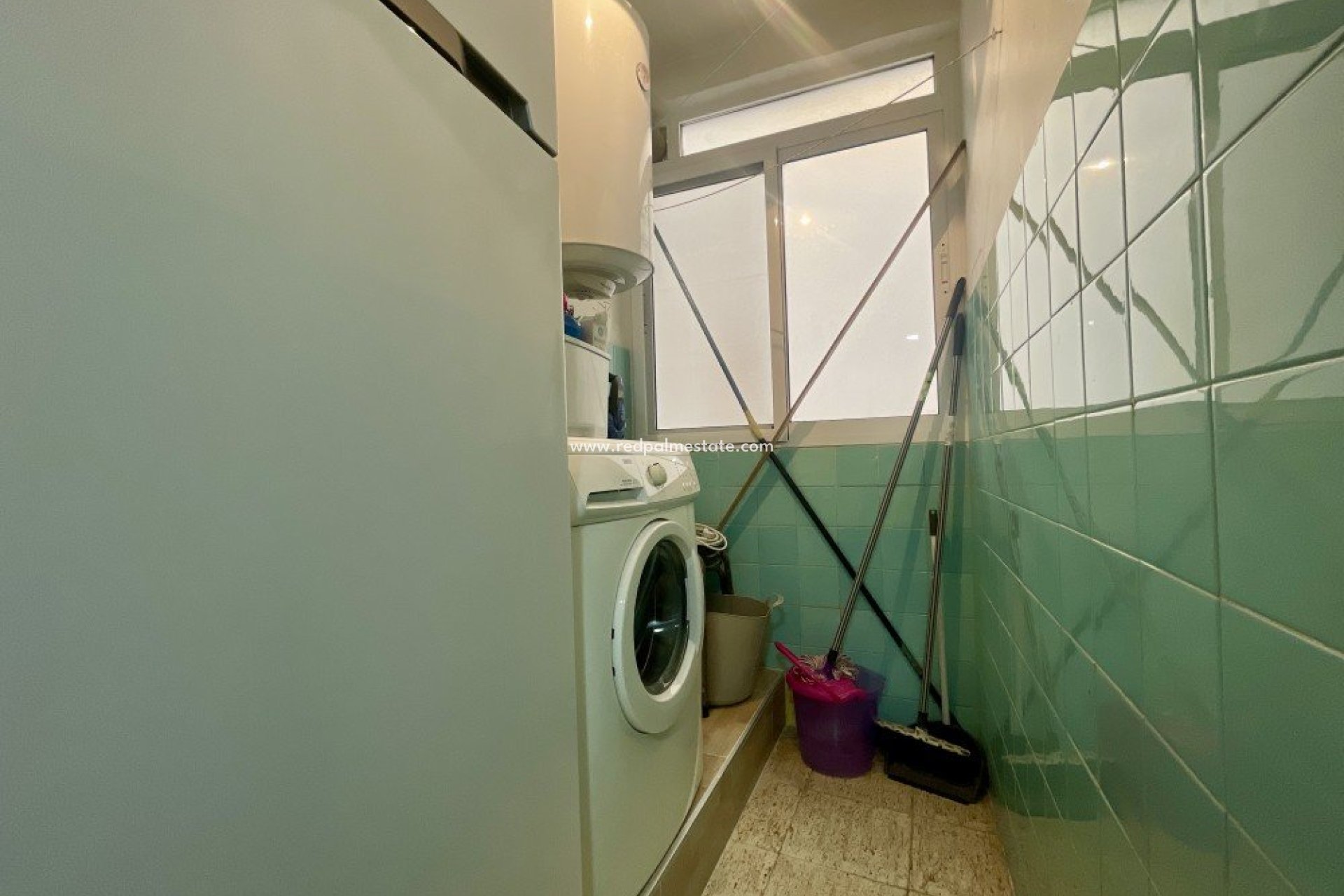 Reventa - Apartamento -
Santa Pola