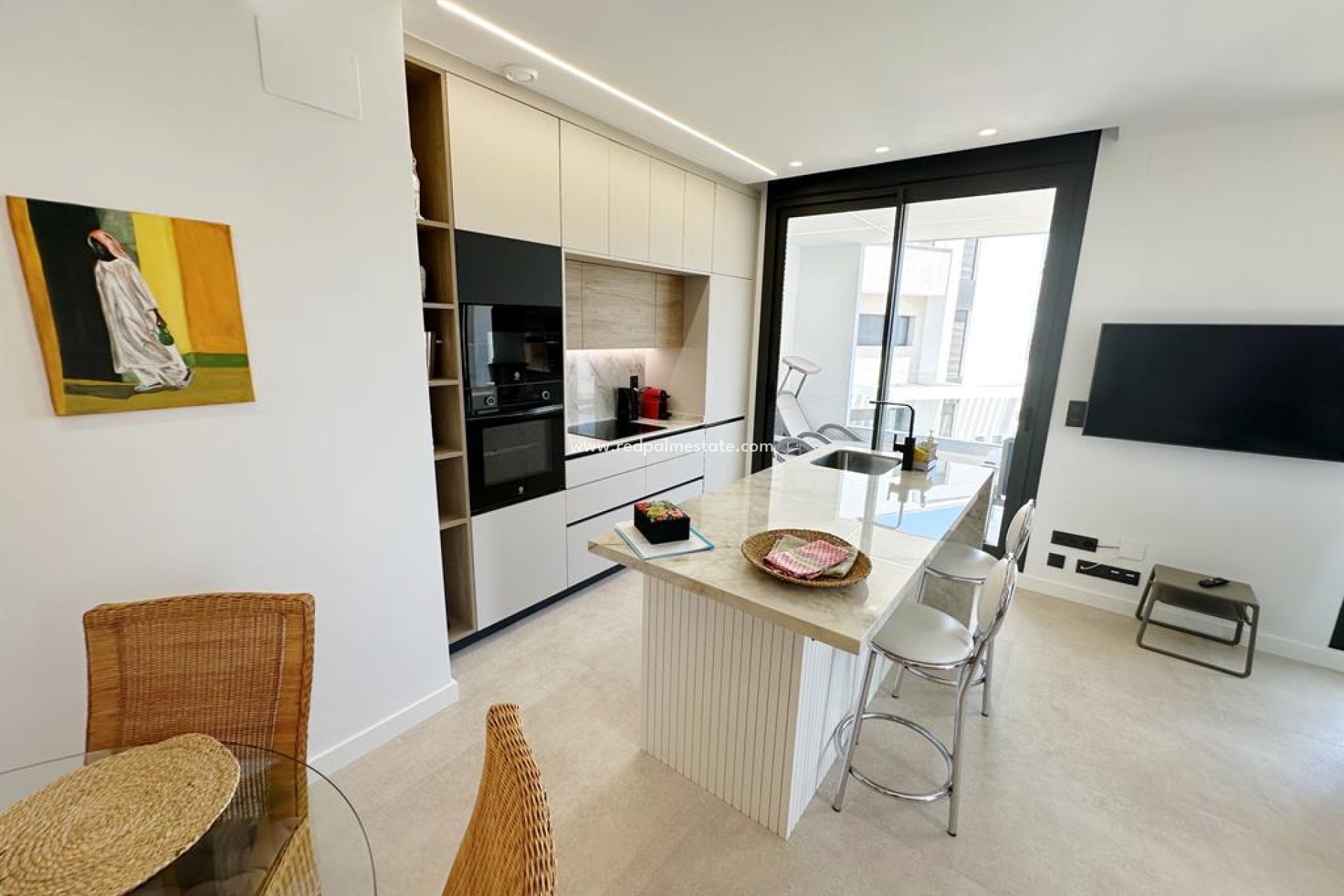 Reventa - Apartamento -
Santa Rosalia Resort - Inland