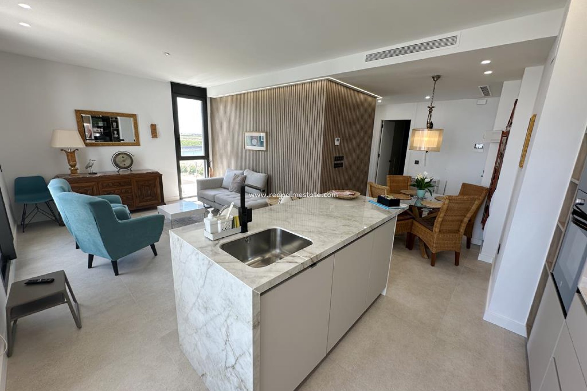 Reventa - Apartamento -
Santa Rosalia Resort - Inland