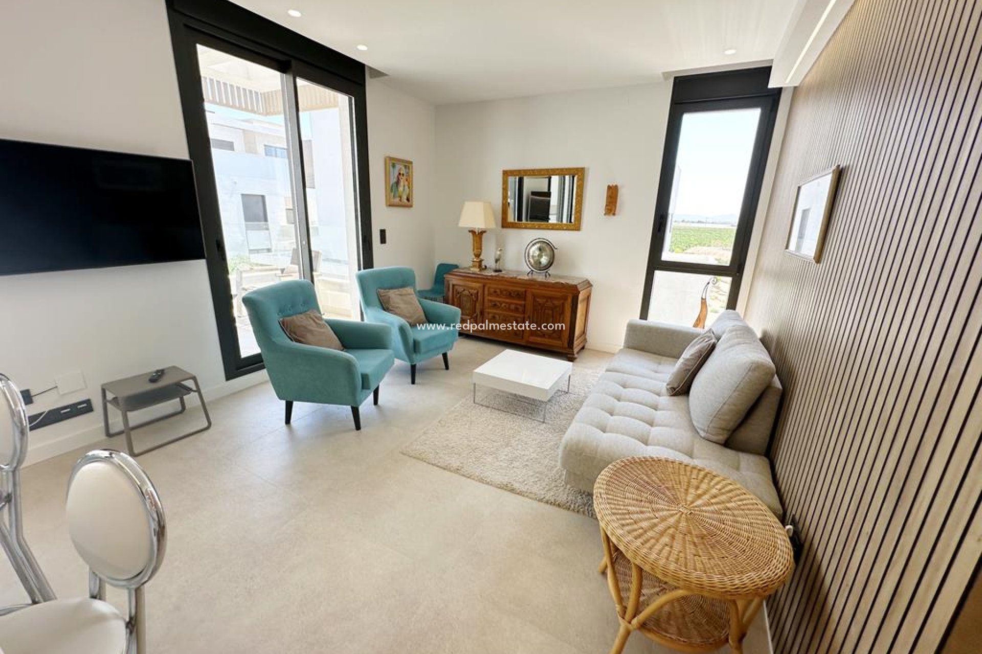 Reventa - Apartamento -
Santa Rosalia Resort - Inland