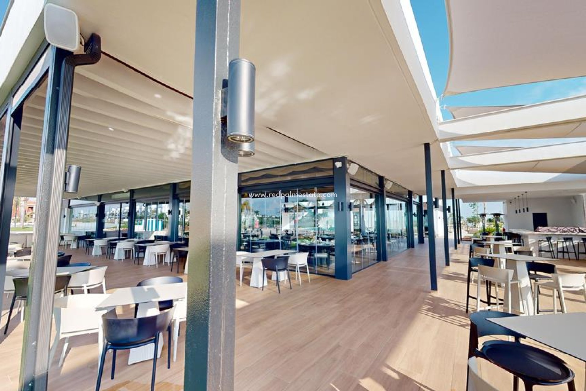 Reventa - Apartamento -
Santa Rosalia Resort - Inland