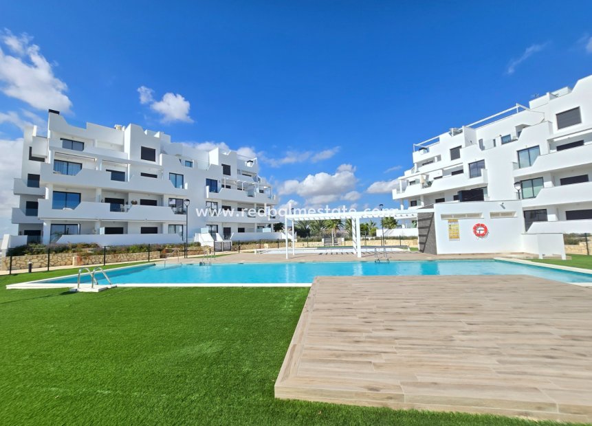 Reventa - Apartamento -
Santa Rosalia Resort - Inland