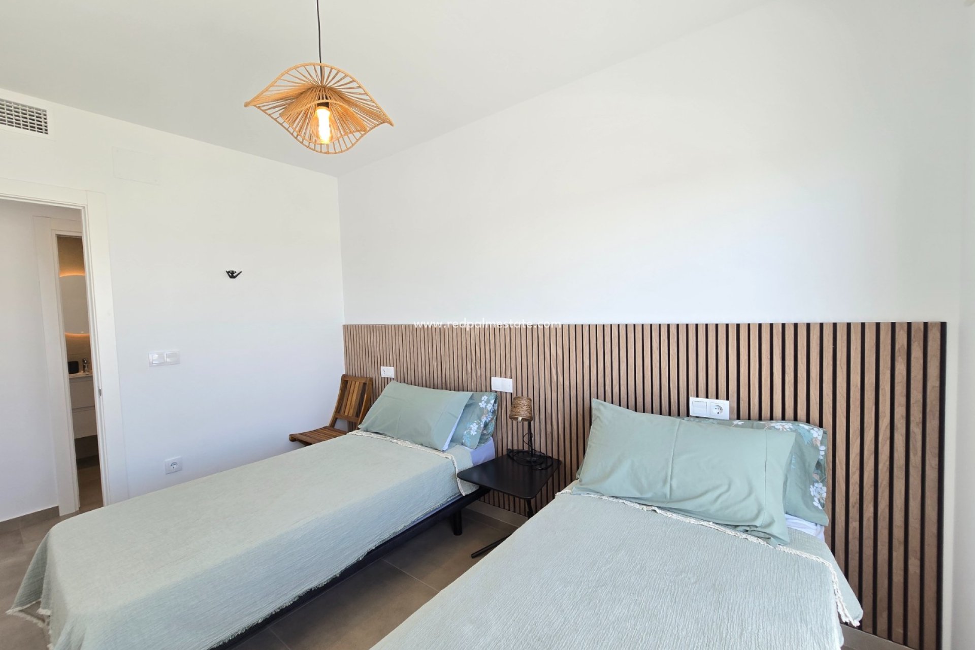 Reventa - Apartamento -
Santa Rosalia Resort - Inland