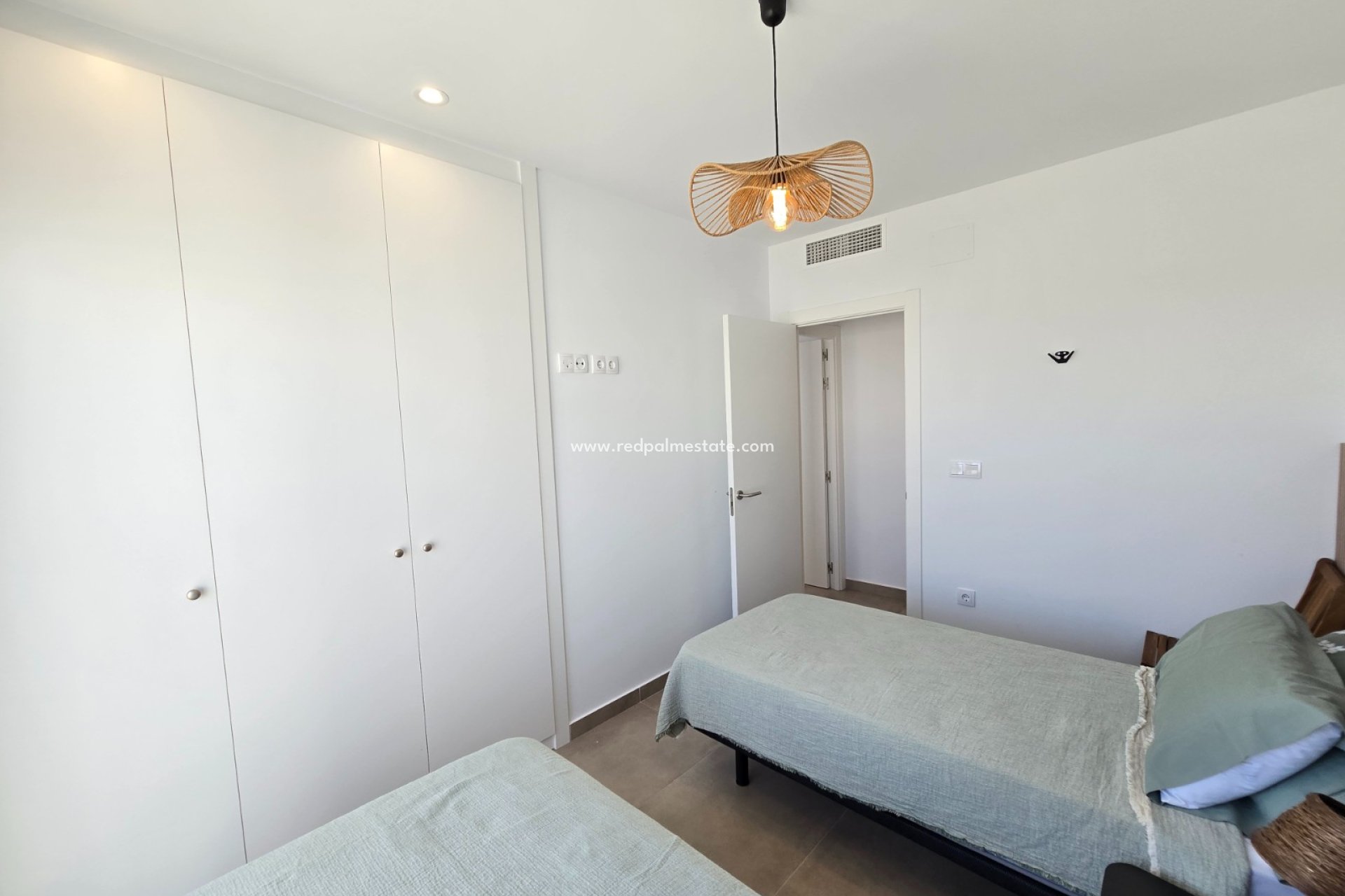 Reventa - Apartamento -
Santa Rosalia Resort - Inland