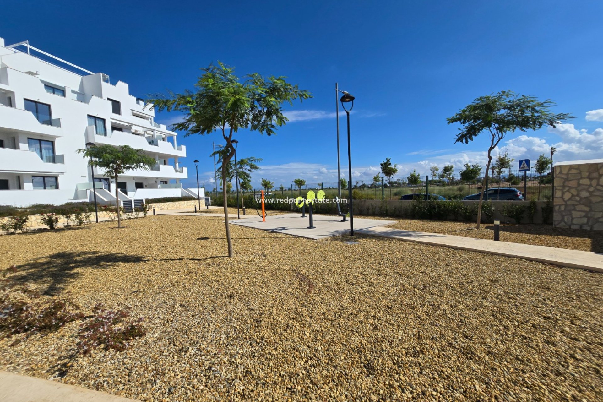 Reventa - Apartamento -
Santa Rosalia Resort - Santa Rosalia *