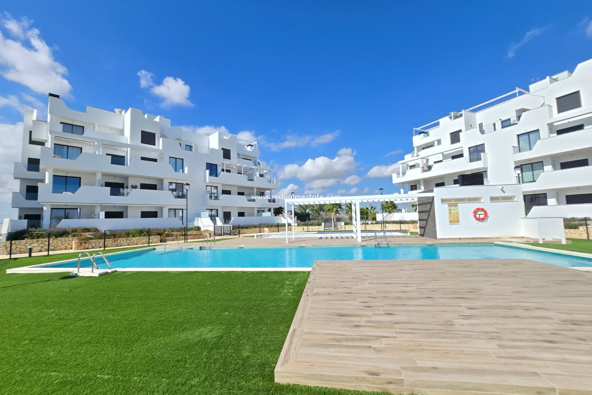 Reventa - Apartamento -
Santa Rosalia Resort - Santa Rosalia *
