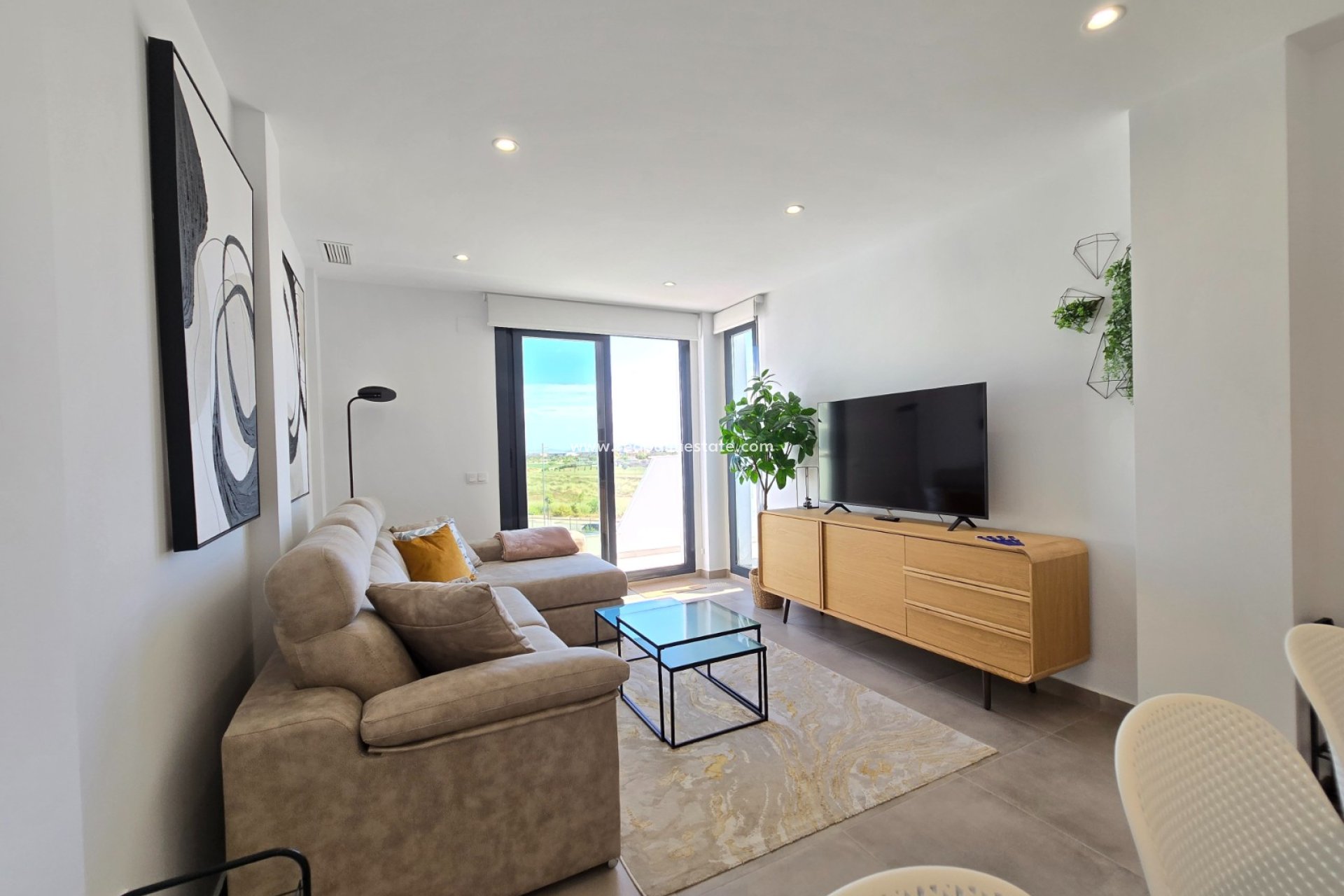 Reventa - Apartamento -
Santa Rosalia Resort - Santa Rosalia *