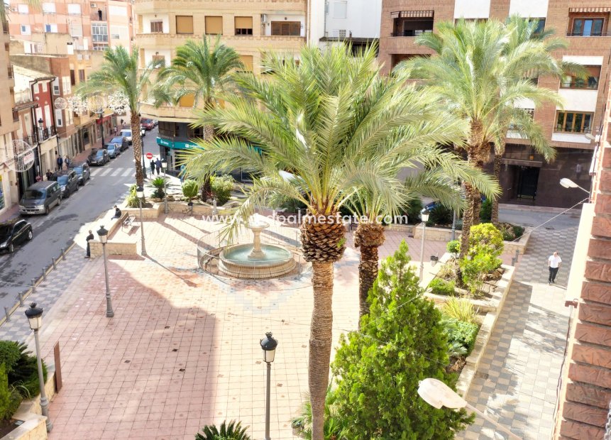Reventa - Apartamento -
Sax - Inland