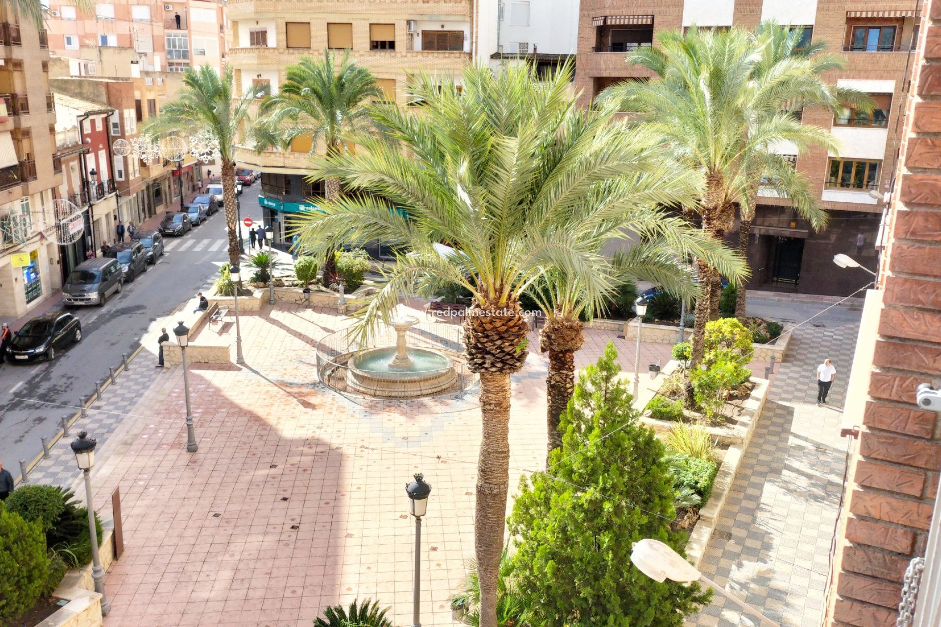 Reventa - Apartamento -
Sax - Inland