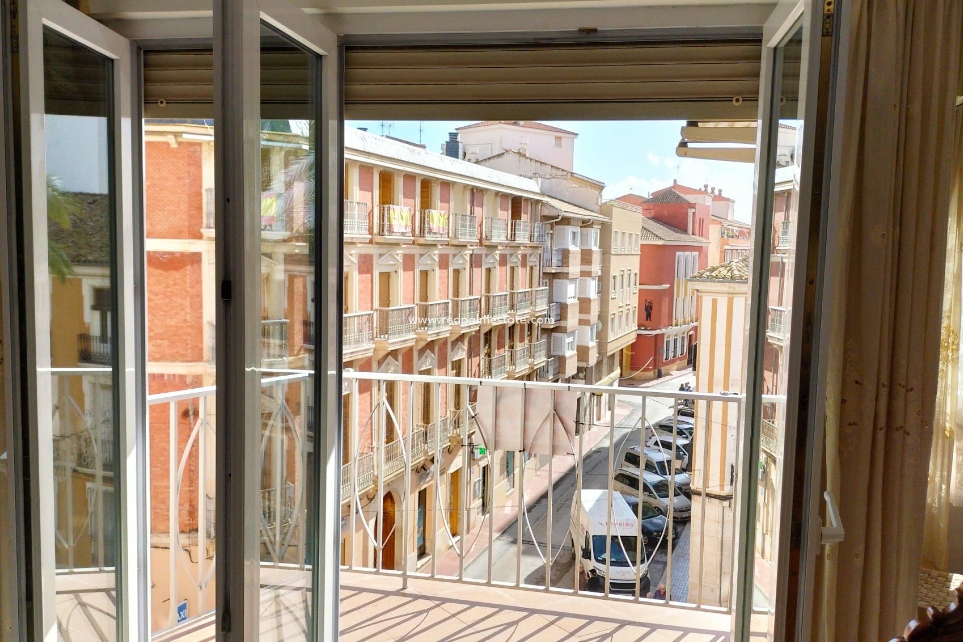 Reventa - Apartamento -
Sax - Inland