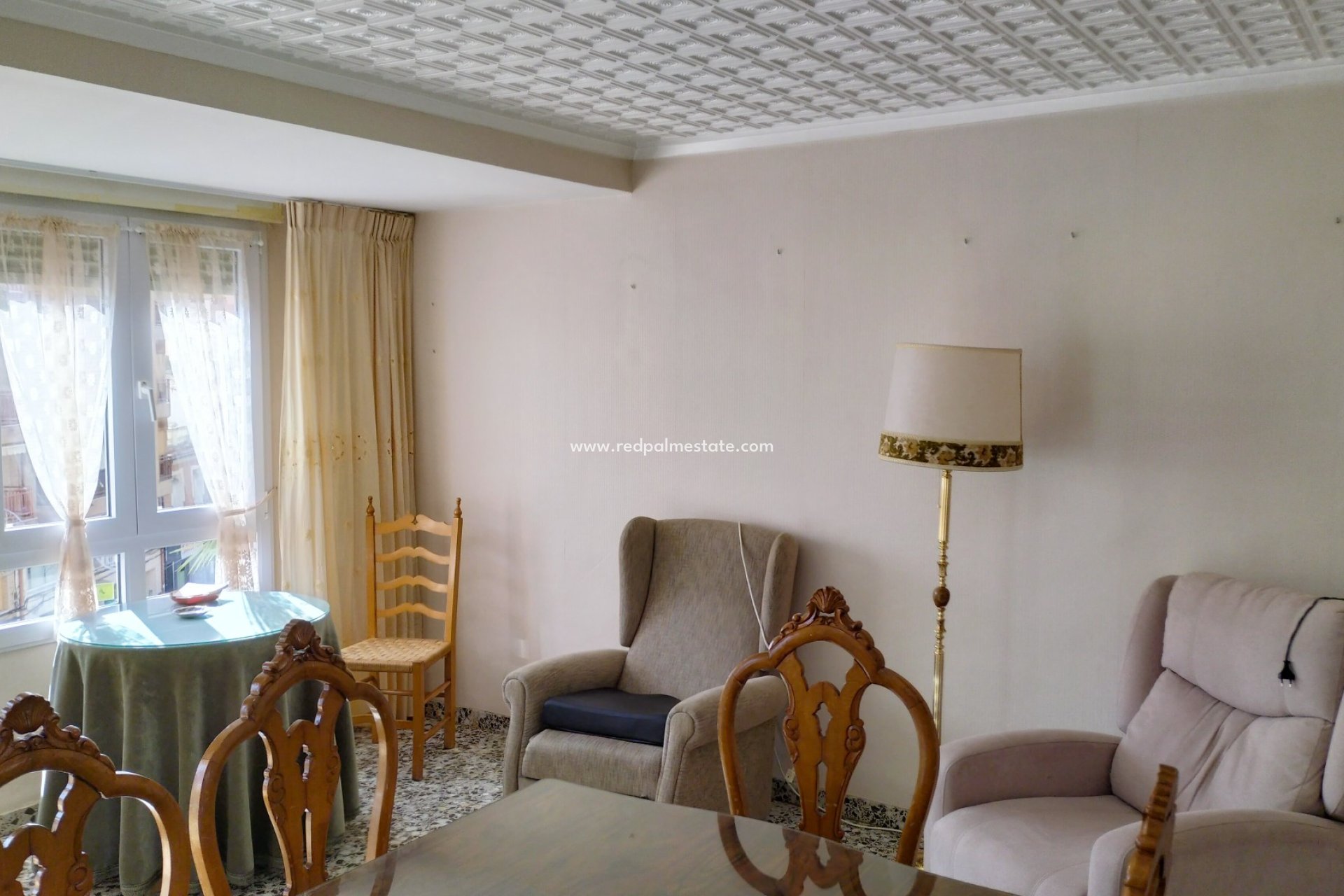 Reventa - Apartamento -
Sax - Inland