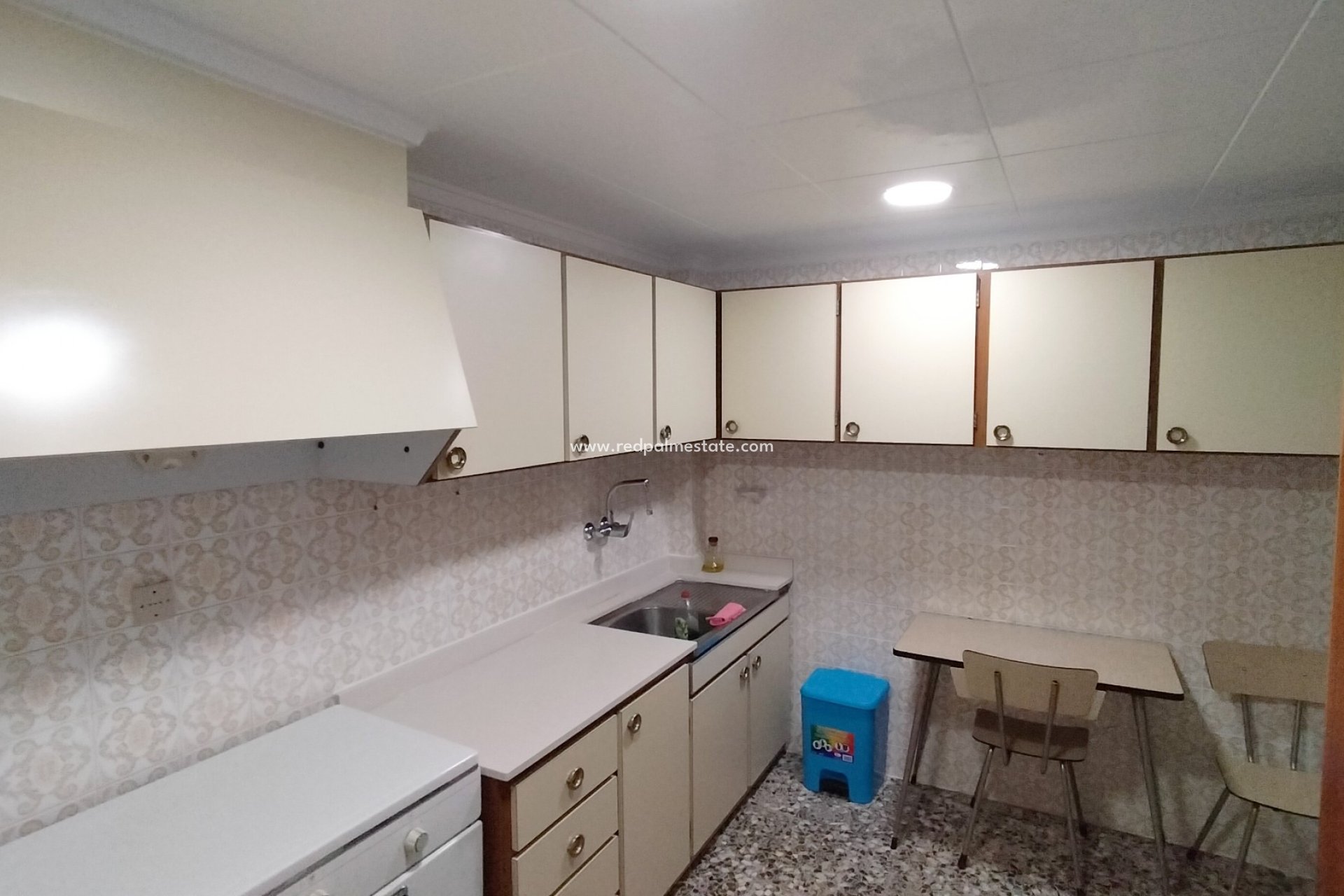 Reventa - Apartamento -
Sax - Inland