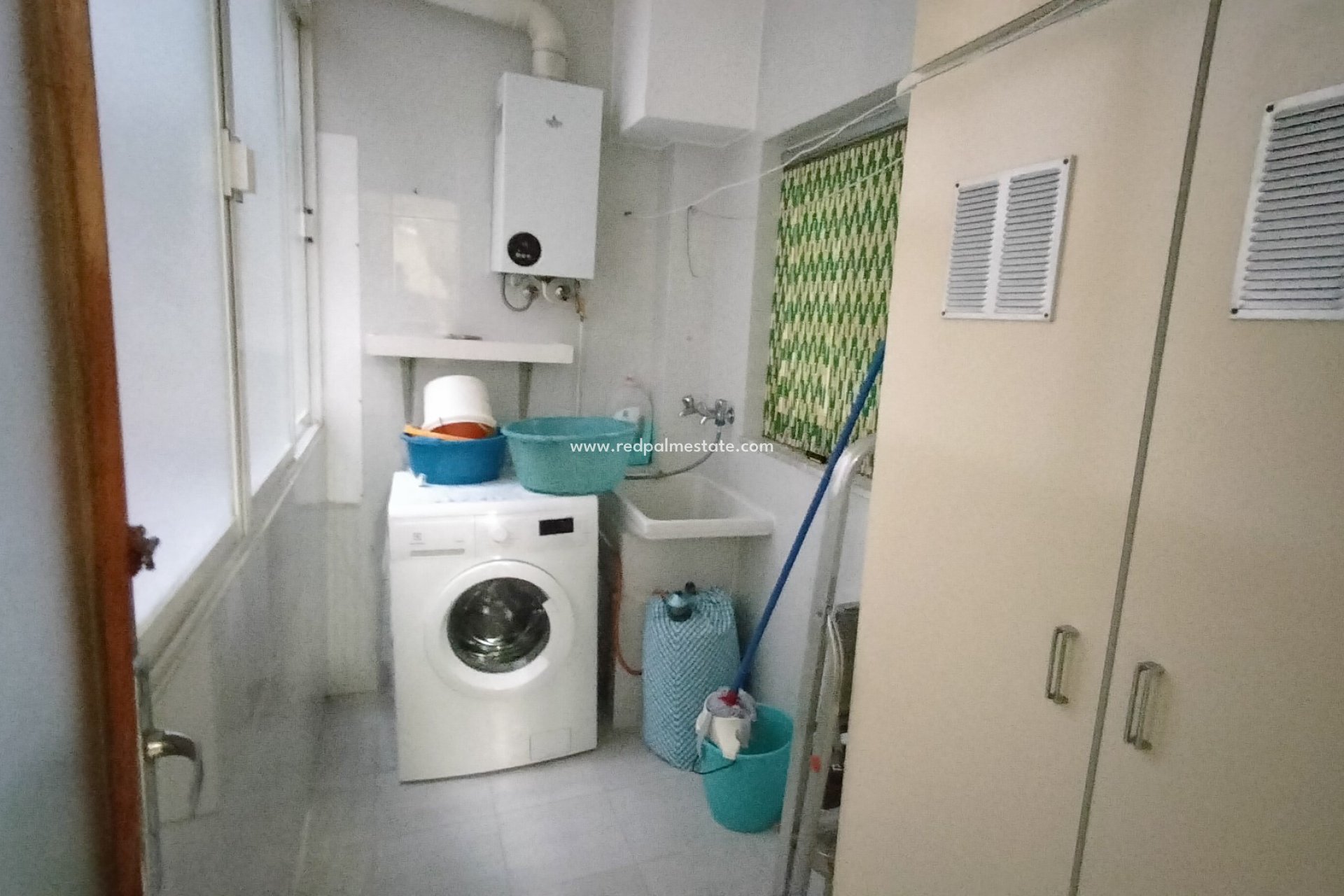 Reventa - Apartamento -
Sax - Inland