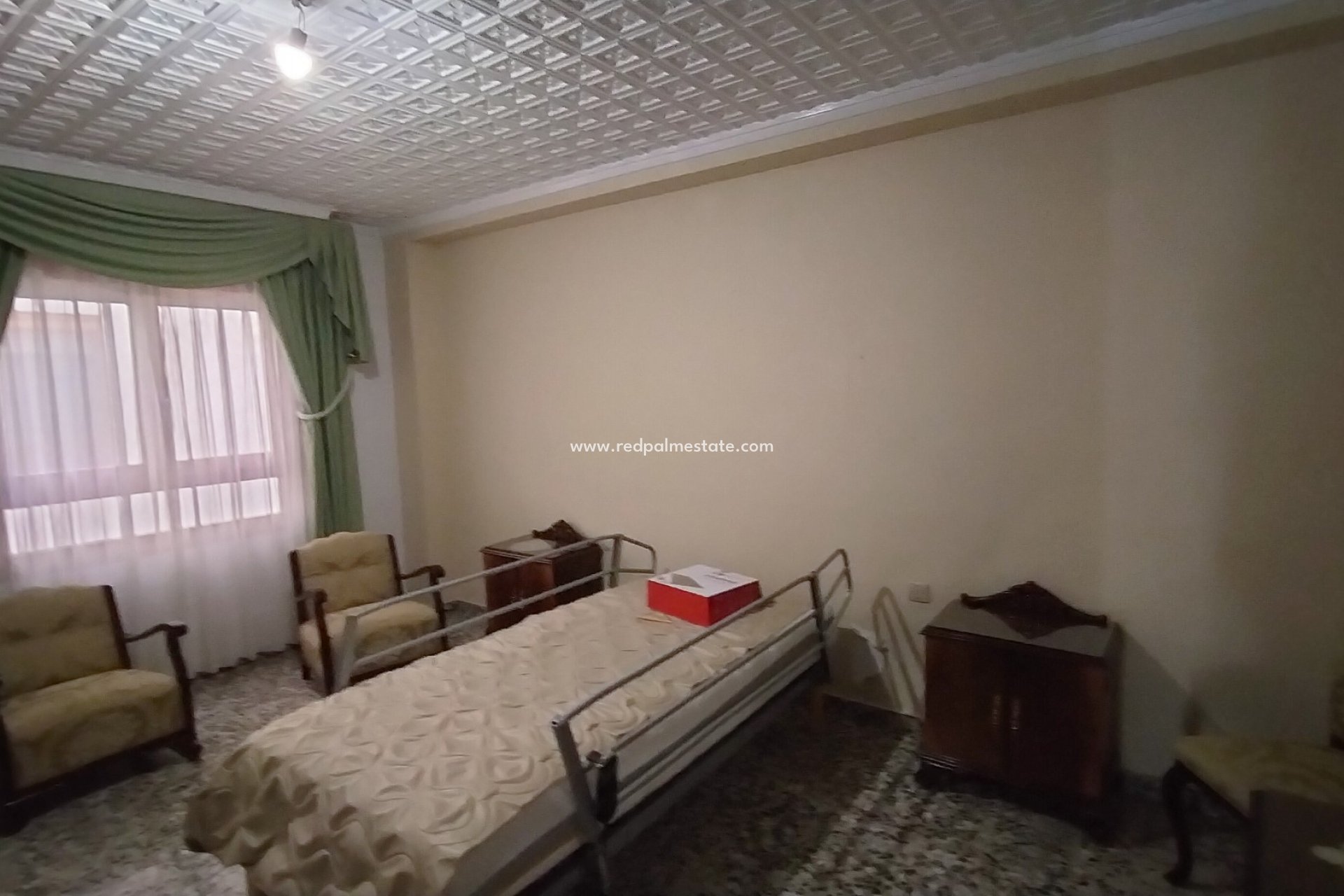Reventa - Apartamento -
Sax - Inland