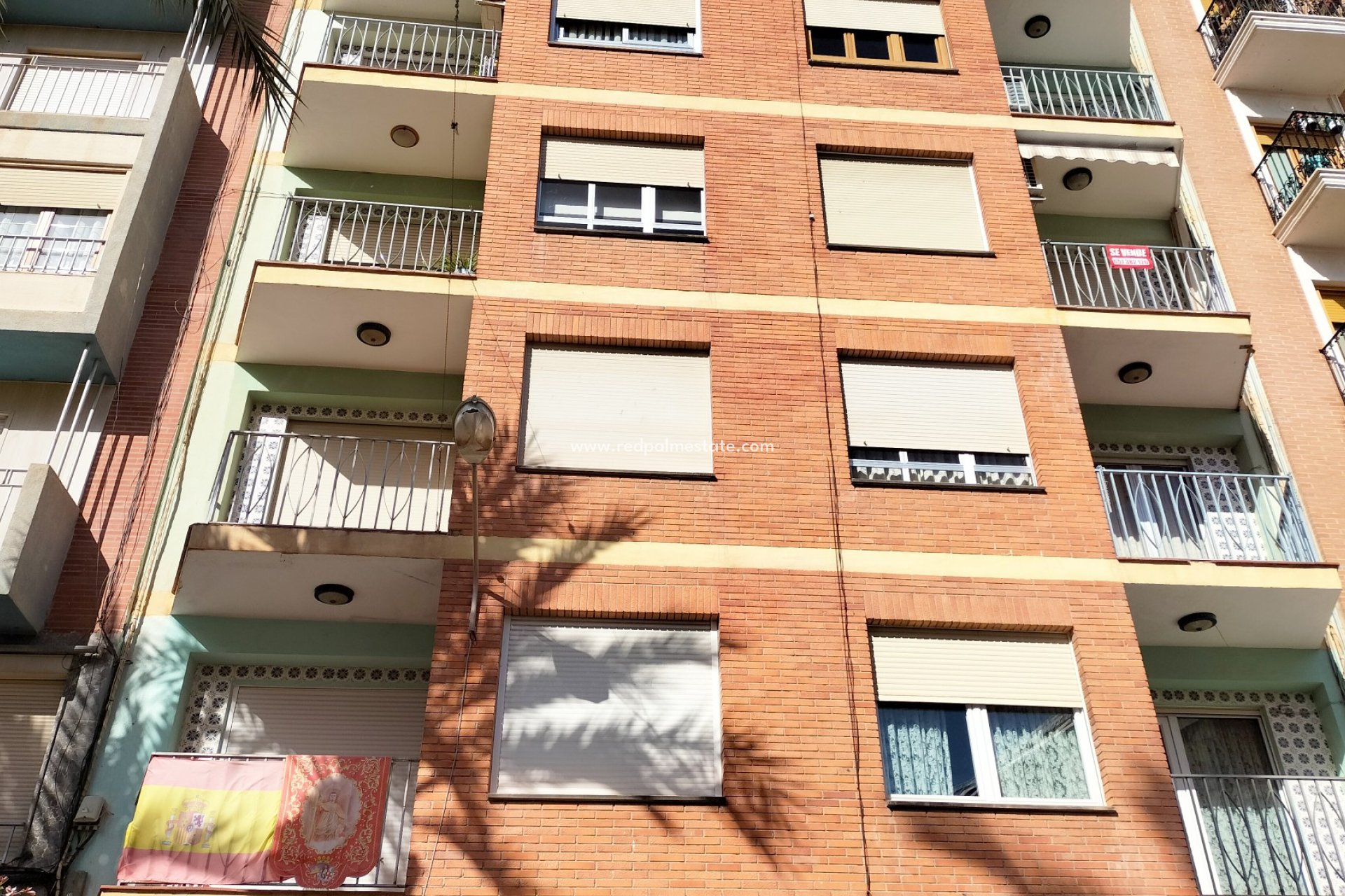 Reventa - Apartamento -
Sax - Inland