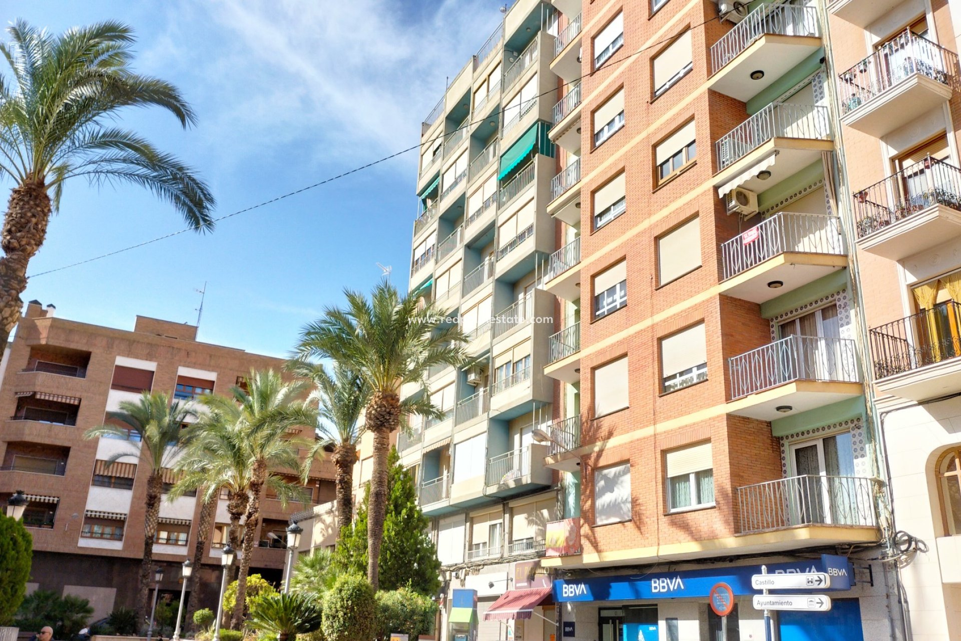 Reventa - Apartamento -
Sax - Inland