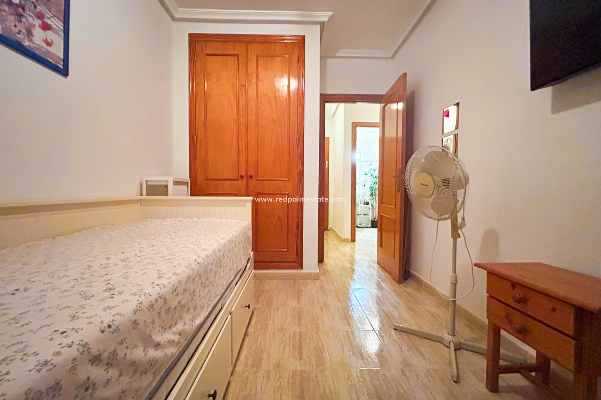 Reventa - Apartamento -
Torre de la Horadada - Mil Palmeras