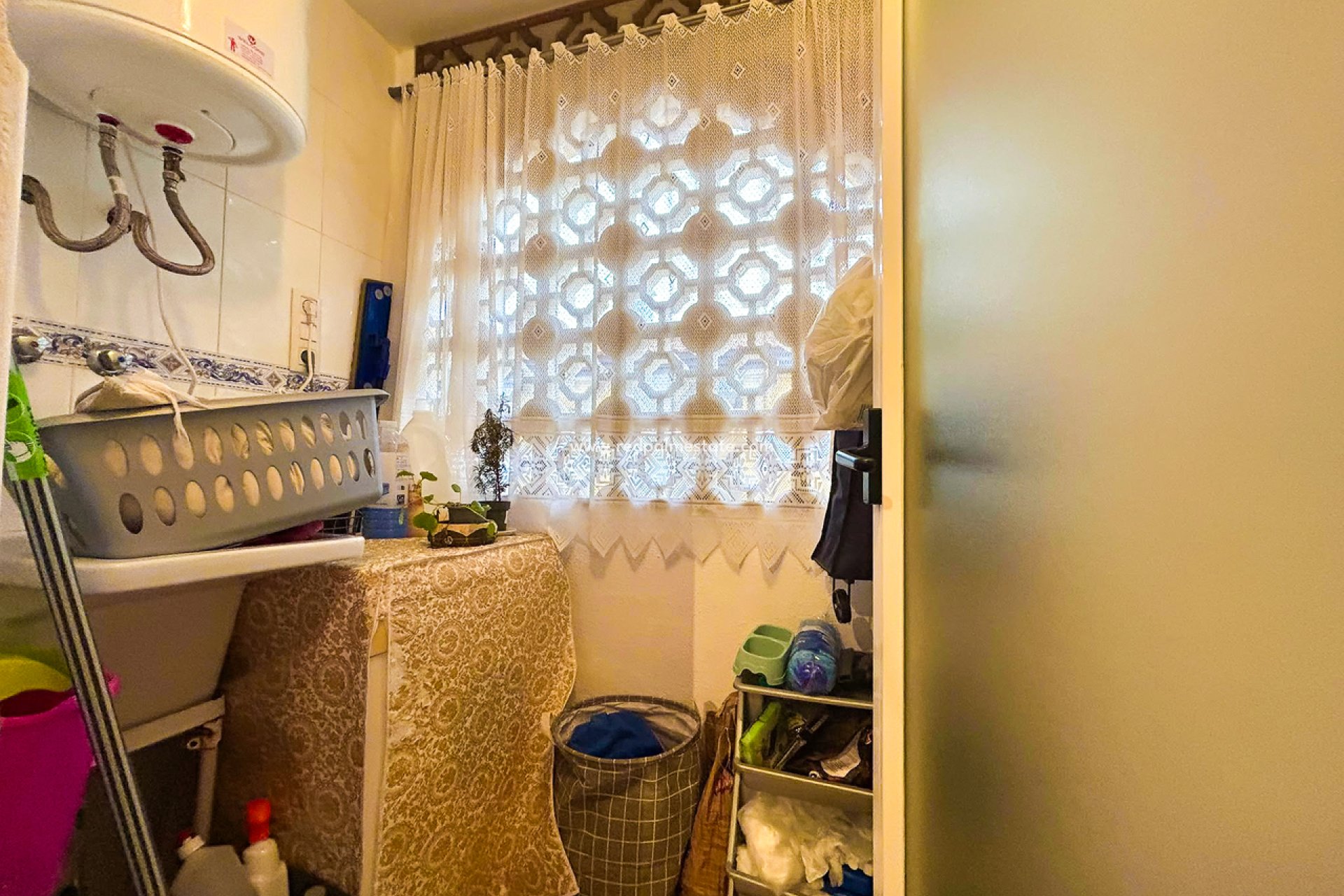 Reventa - Apartamento -
Torre de la Horadada - Mil Palmeras