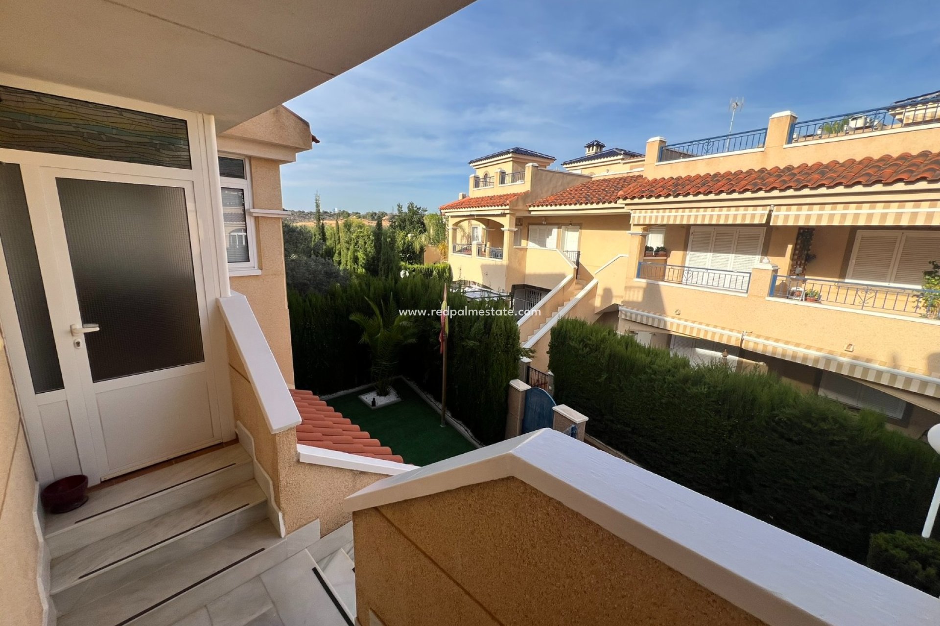 Reventa - Apartamento -
Torre de la Horadada - Mil Palmeras