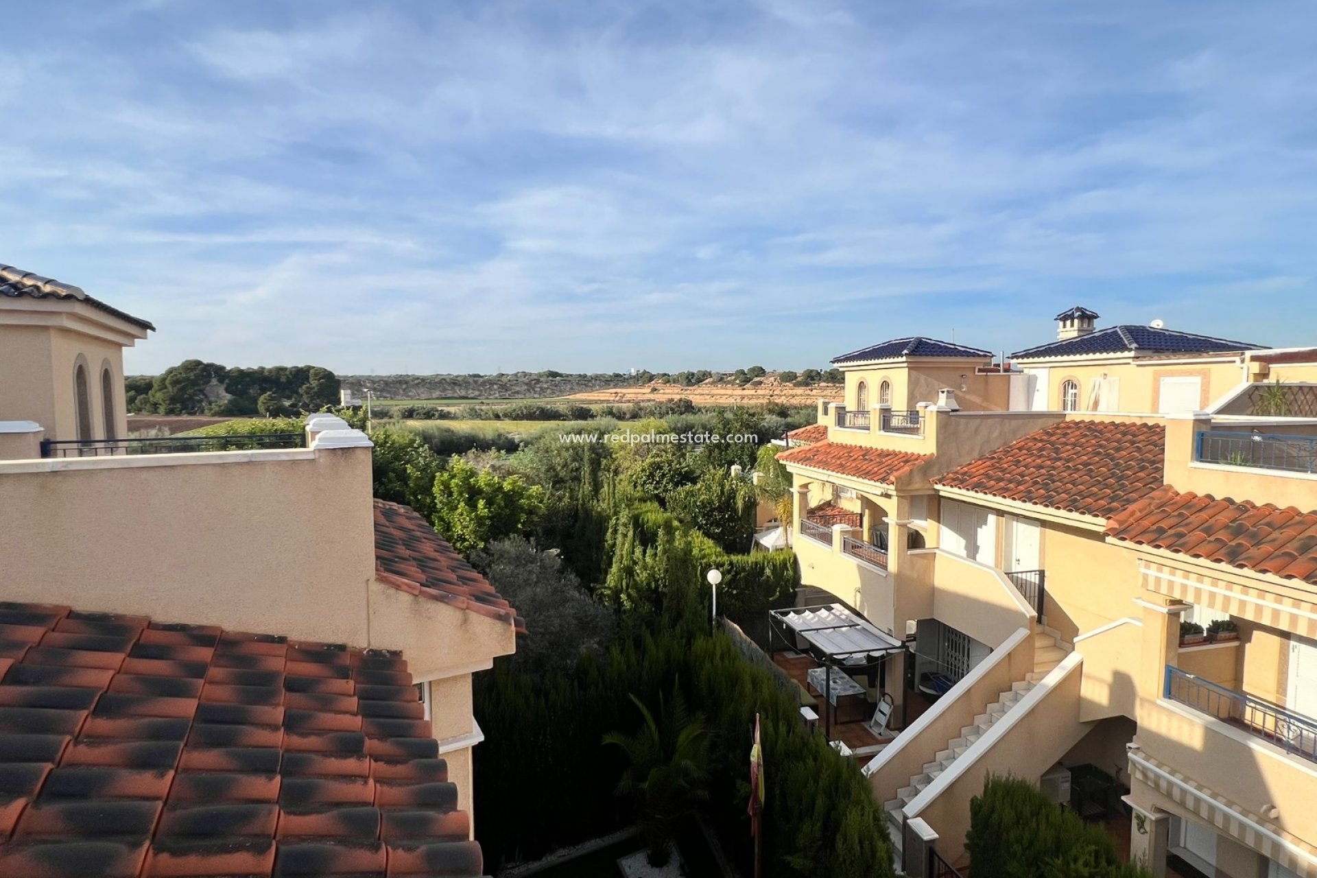 Reventa - Apartamento -
Torre de la Horadada - Mil Palmeras
