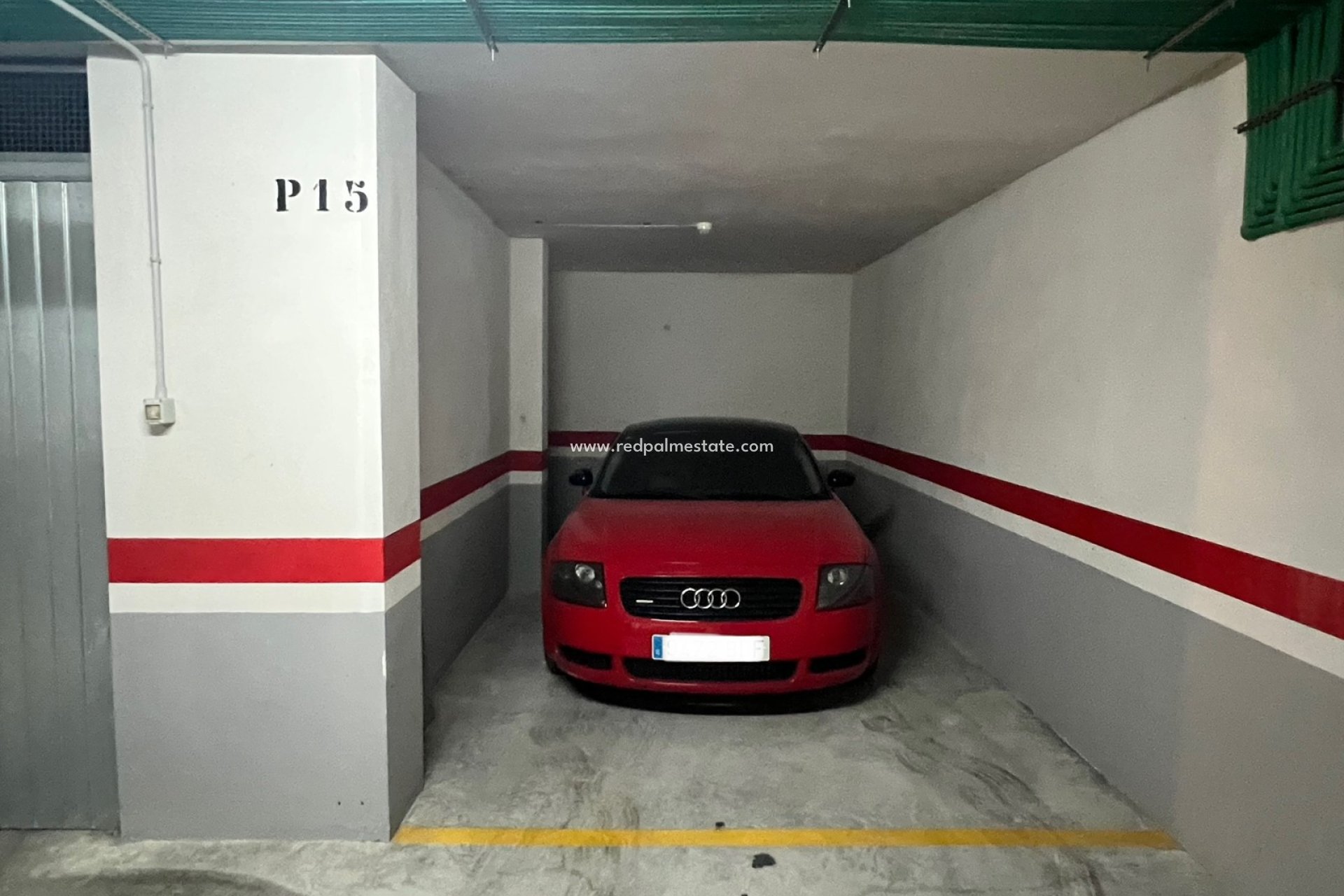 Reventa - Apartamento -
Torre de la Horadada - Mil Palmeras