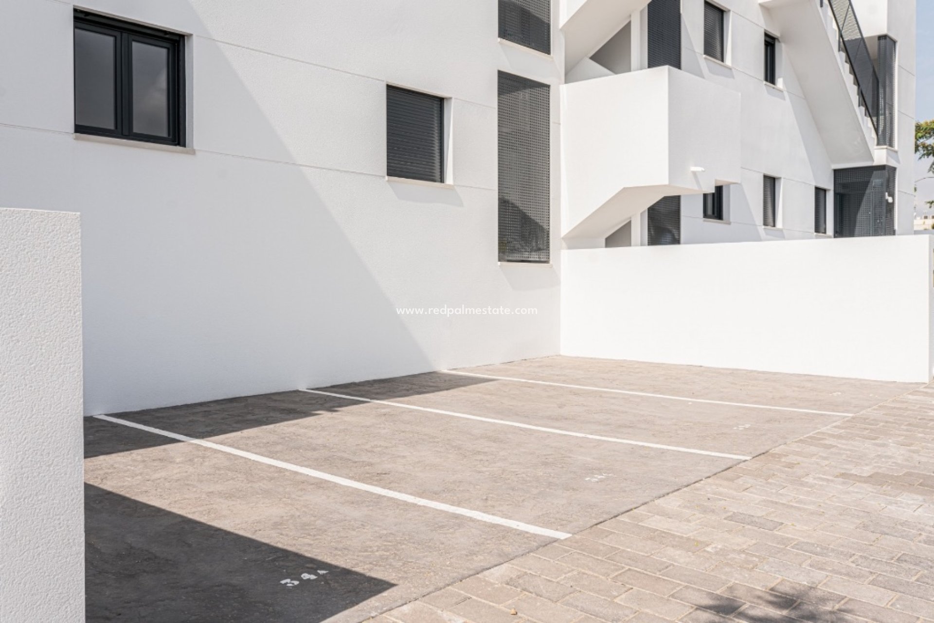 Reventa - Apartamento -
Torre de la Horadada - Mil Palmeras