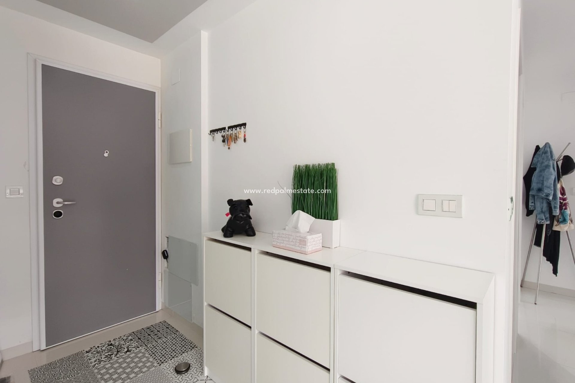 Reventa - Apartamento -
Torre de la Horadada - Mil Palmeras