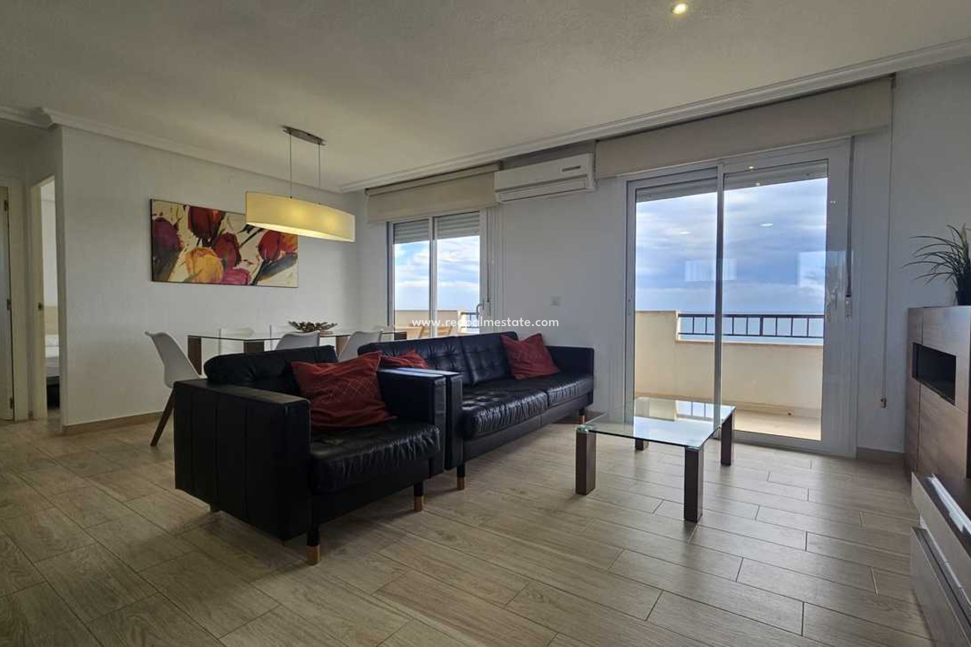 Reventa - Apartamento -
Torre de la Horadada - Mil Palmeras