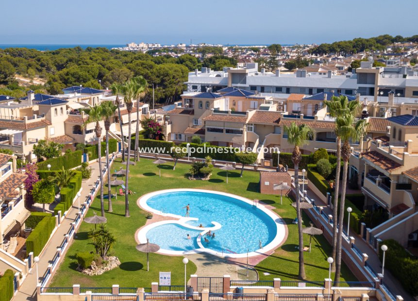 Reventa - Apartamento -
Torre de la Horadada - Riomar