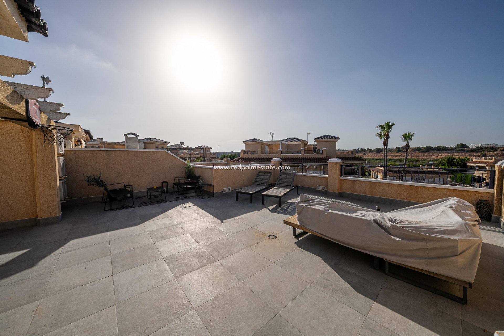 Reventa - Apartamento -
Torre de la Horadada - Riomar